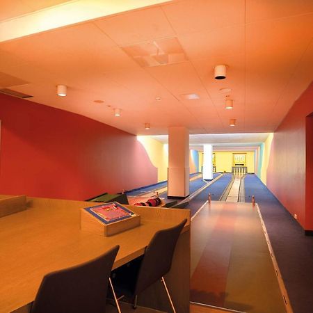 Seminaris Hotel Bad Honnef Luaran gambar