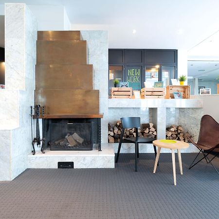 Seminaris Hotel Bad Honnef Luaran gambar
