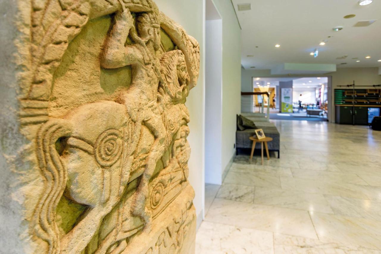 Seminaris Hotel Bad Honnef Luaran gambar