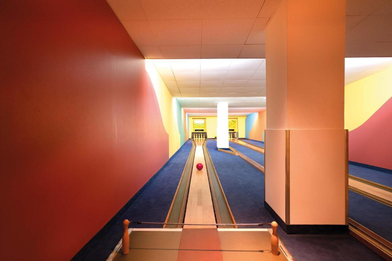 Seminaris Hotel Bad Honnef Luaran gambar