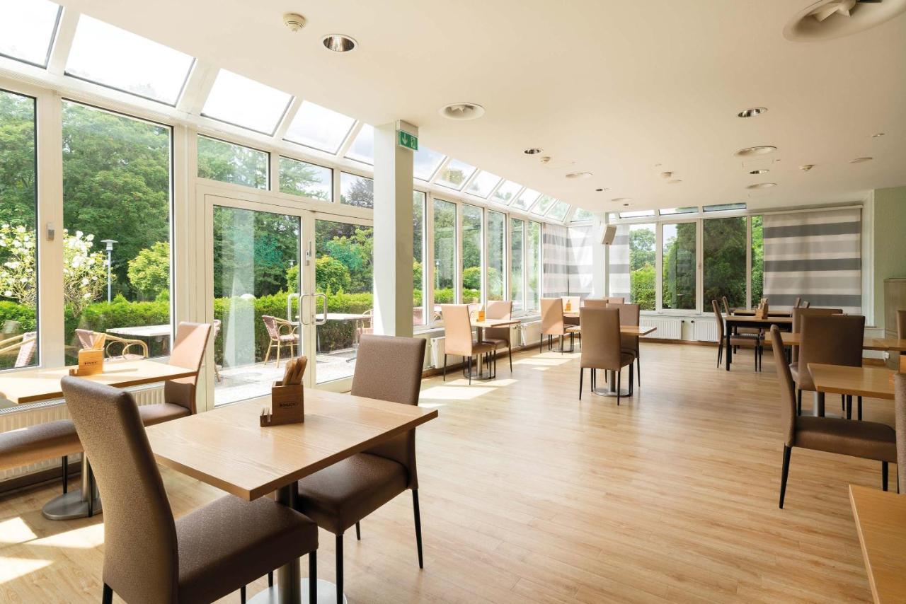 Seminaris Hotel Bad Honnef Luaran gambar