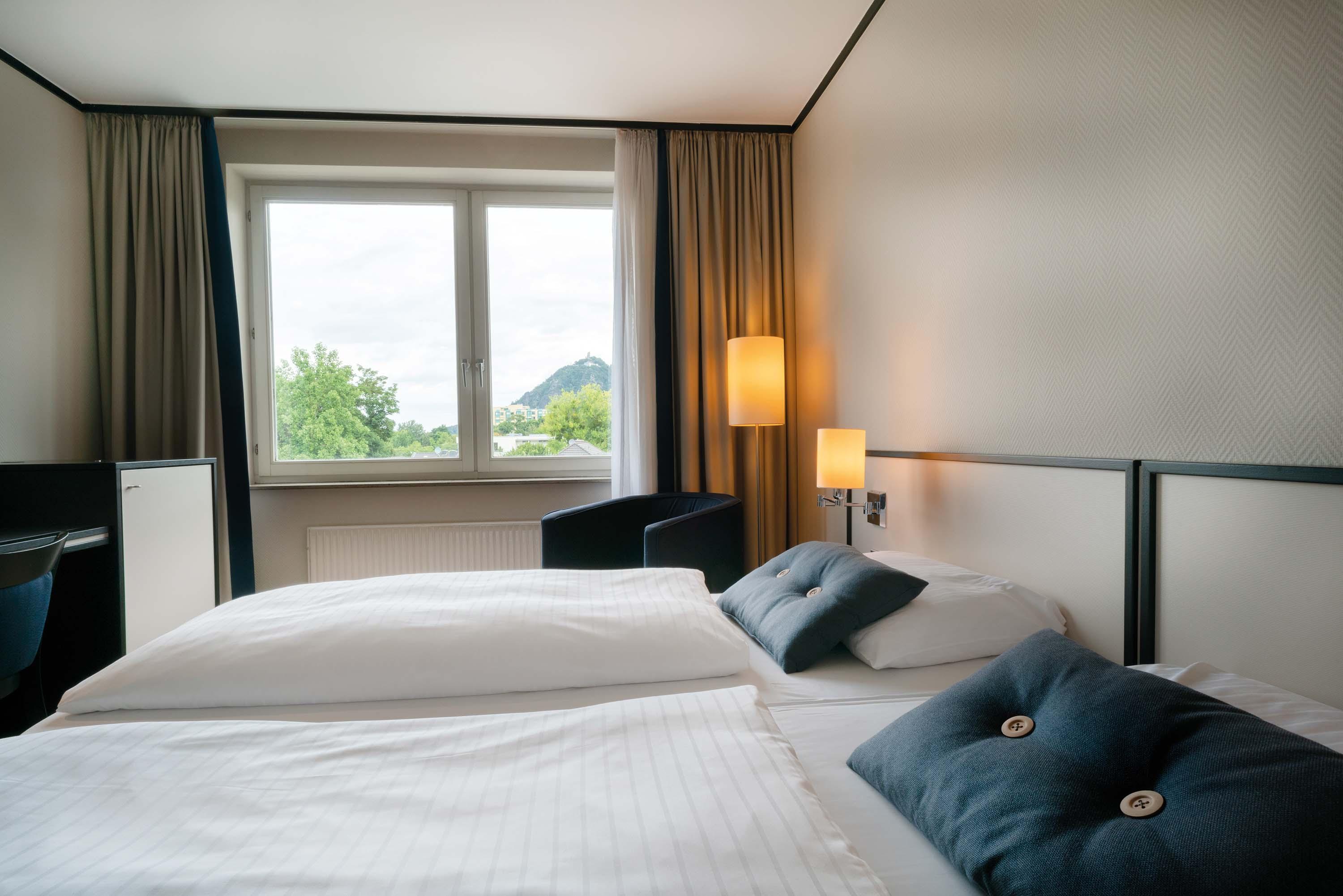 Seminaris Hotel Bad Honnef Luaran gambar