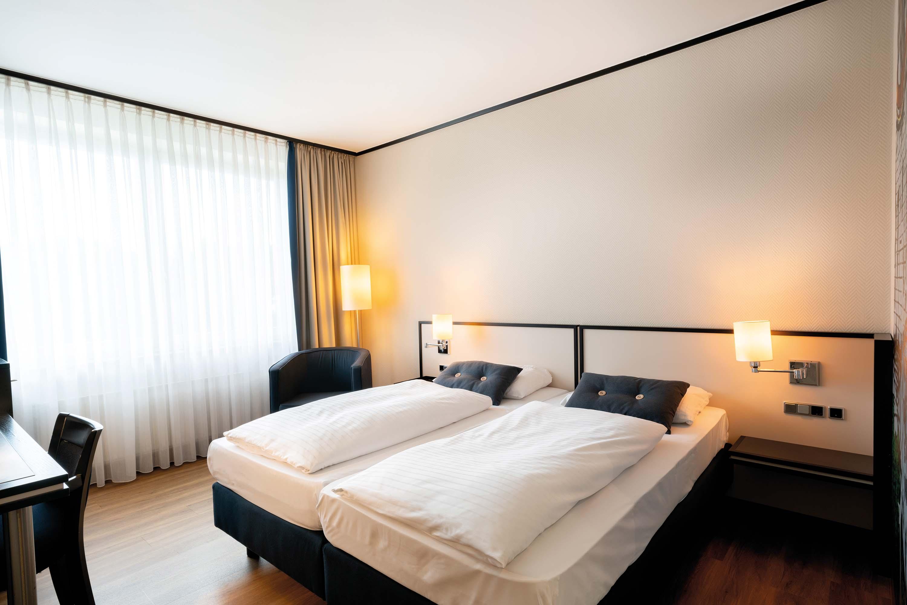 Seminaris Hotel Bad Honnef Luaran gambar
