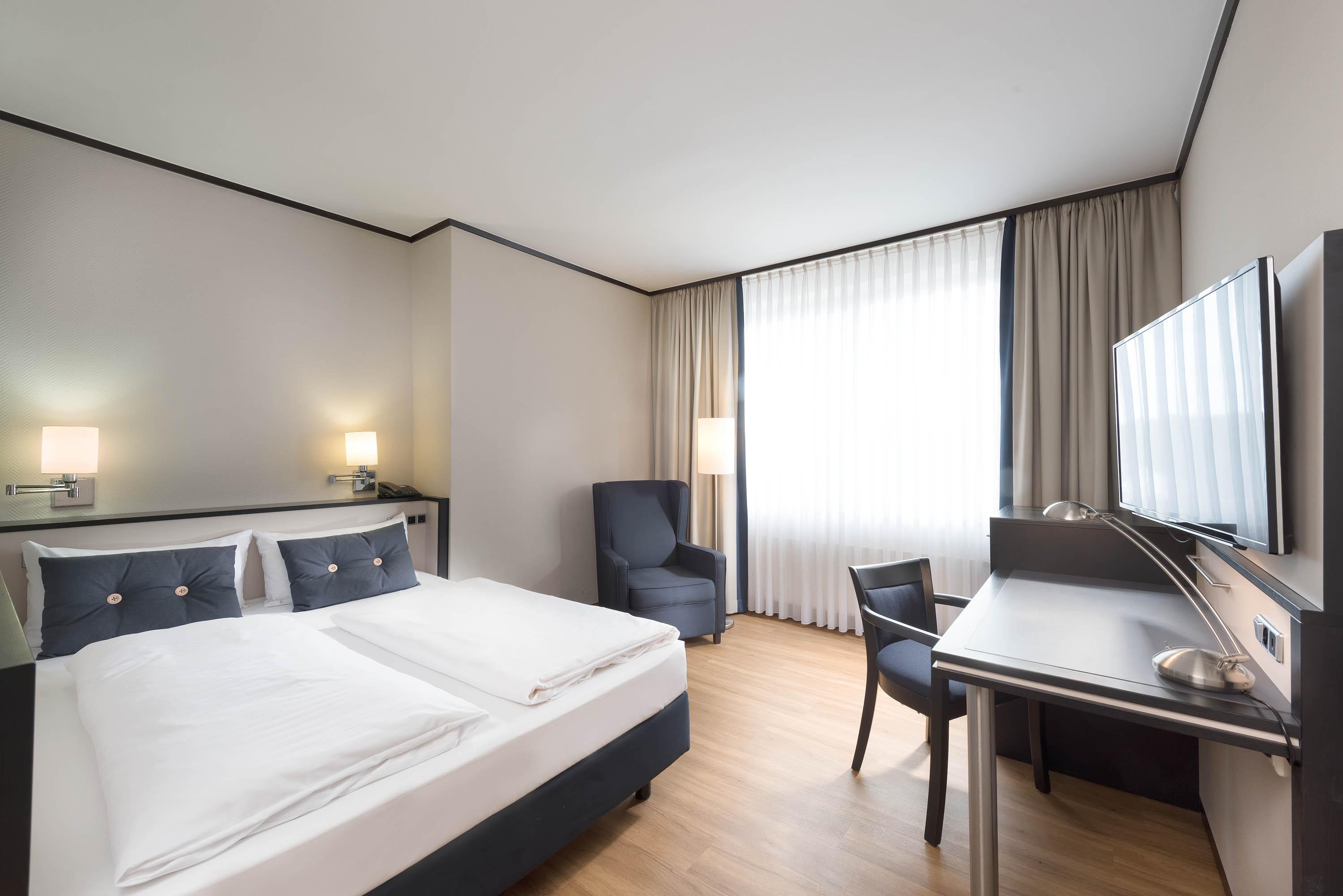 Seminaris Hotel Bad Honnef Luaran gambar