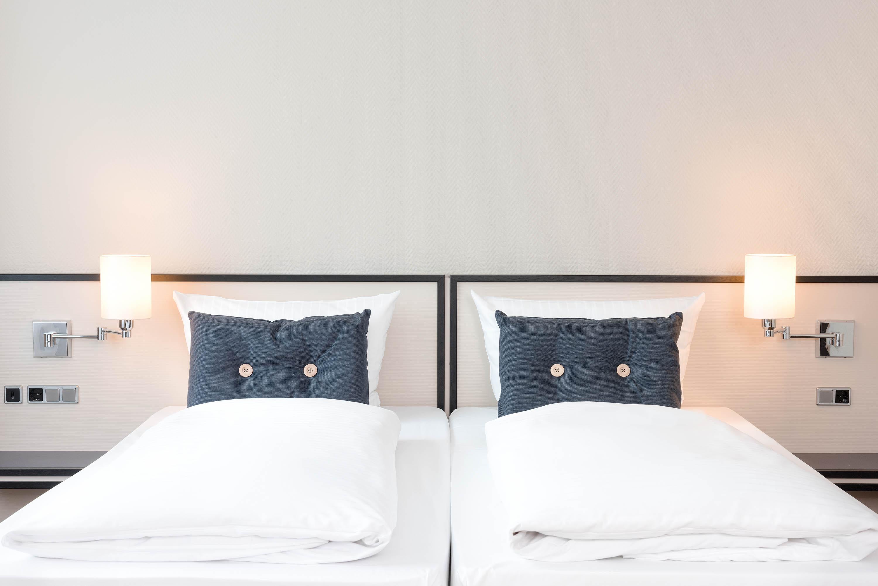 Seminaris Hotel Bad Honnef Luaran gambar