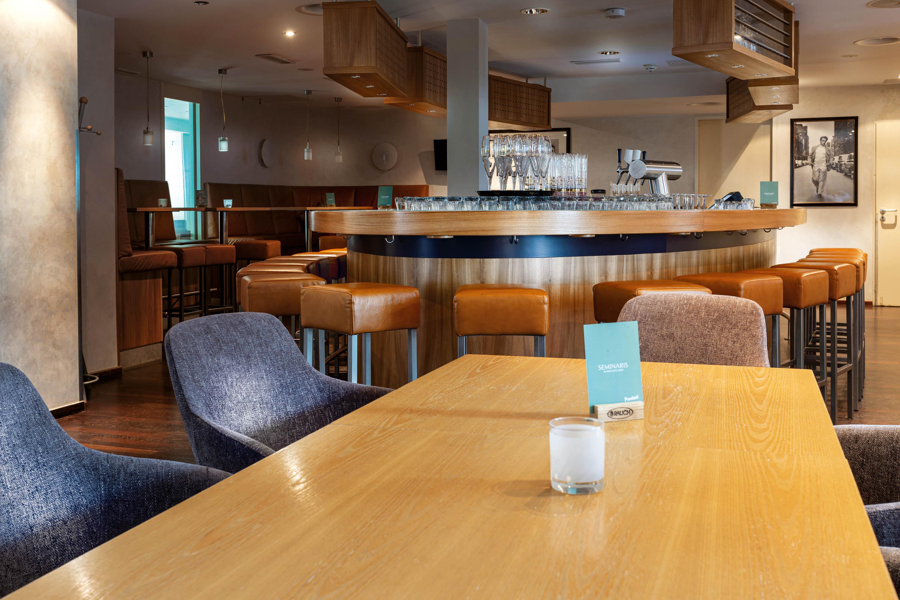 Seminaris Hotel Bad Honnef Luaran gambar