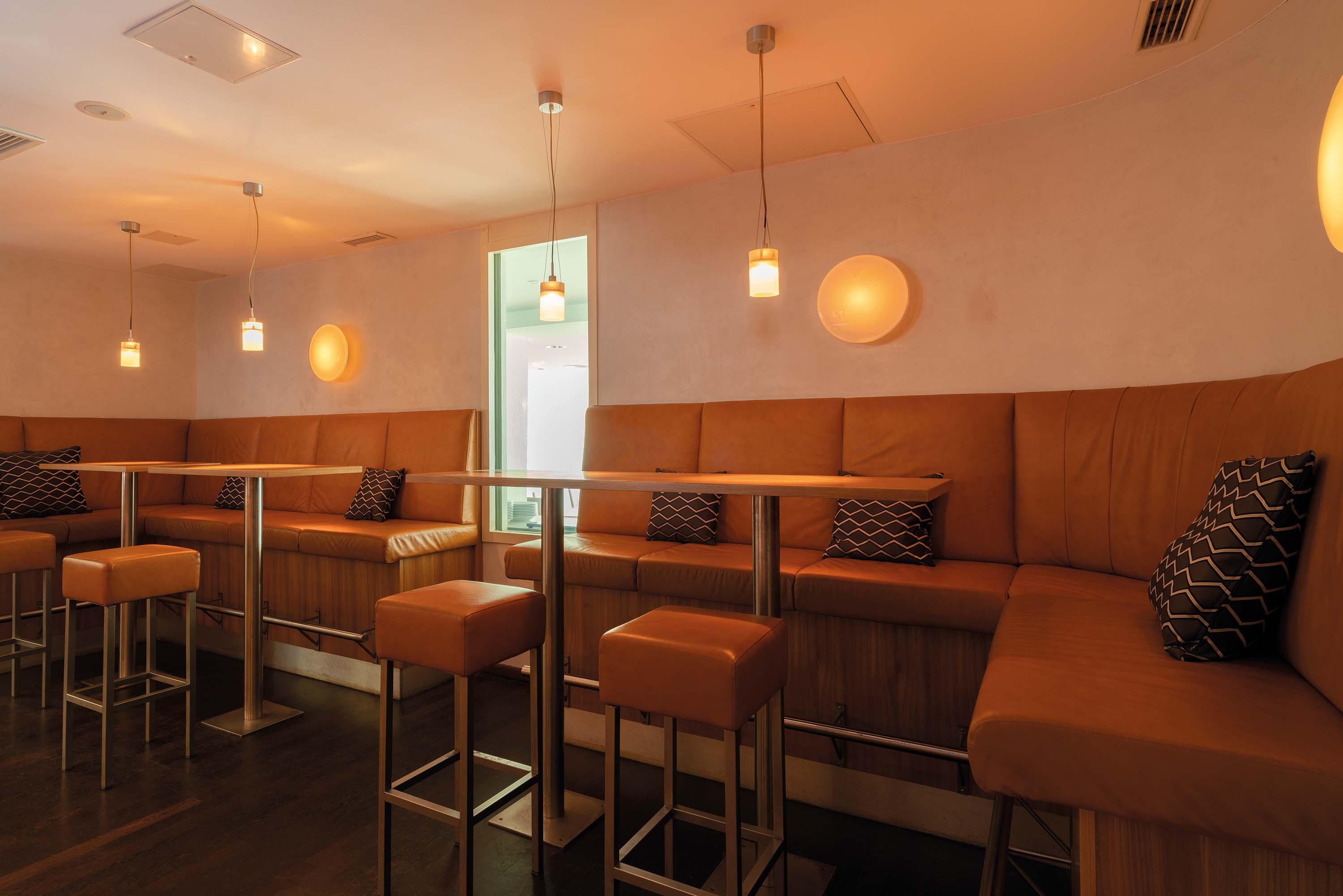 Seminaris Hotel Bad Honnef Luaran gambar