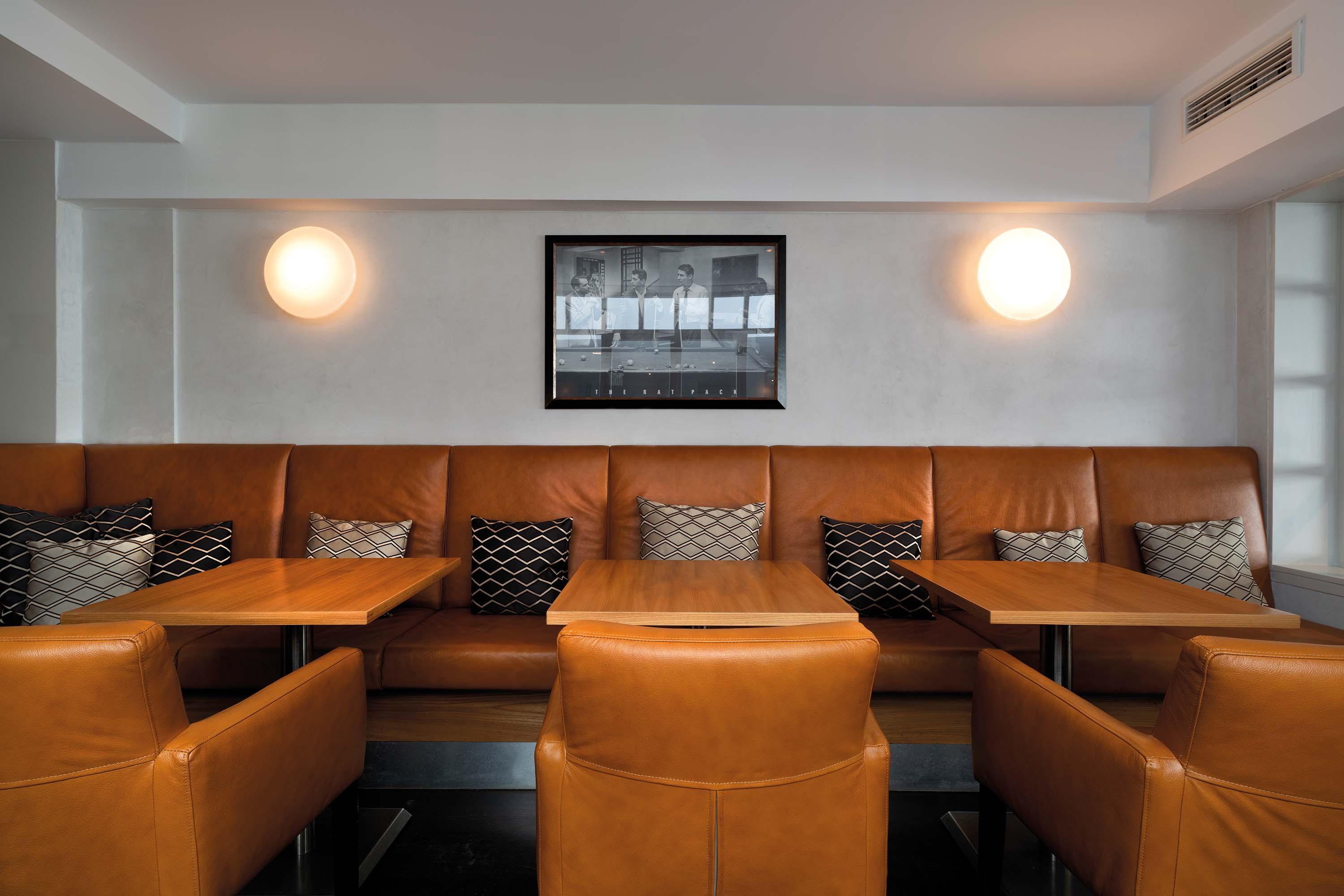 Seminaris Hotel Bad Honnef Luaran gambar