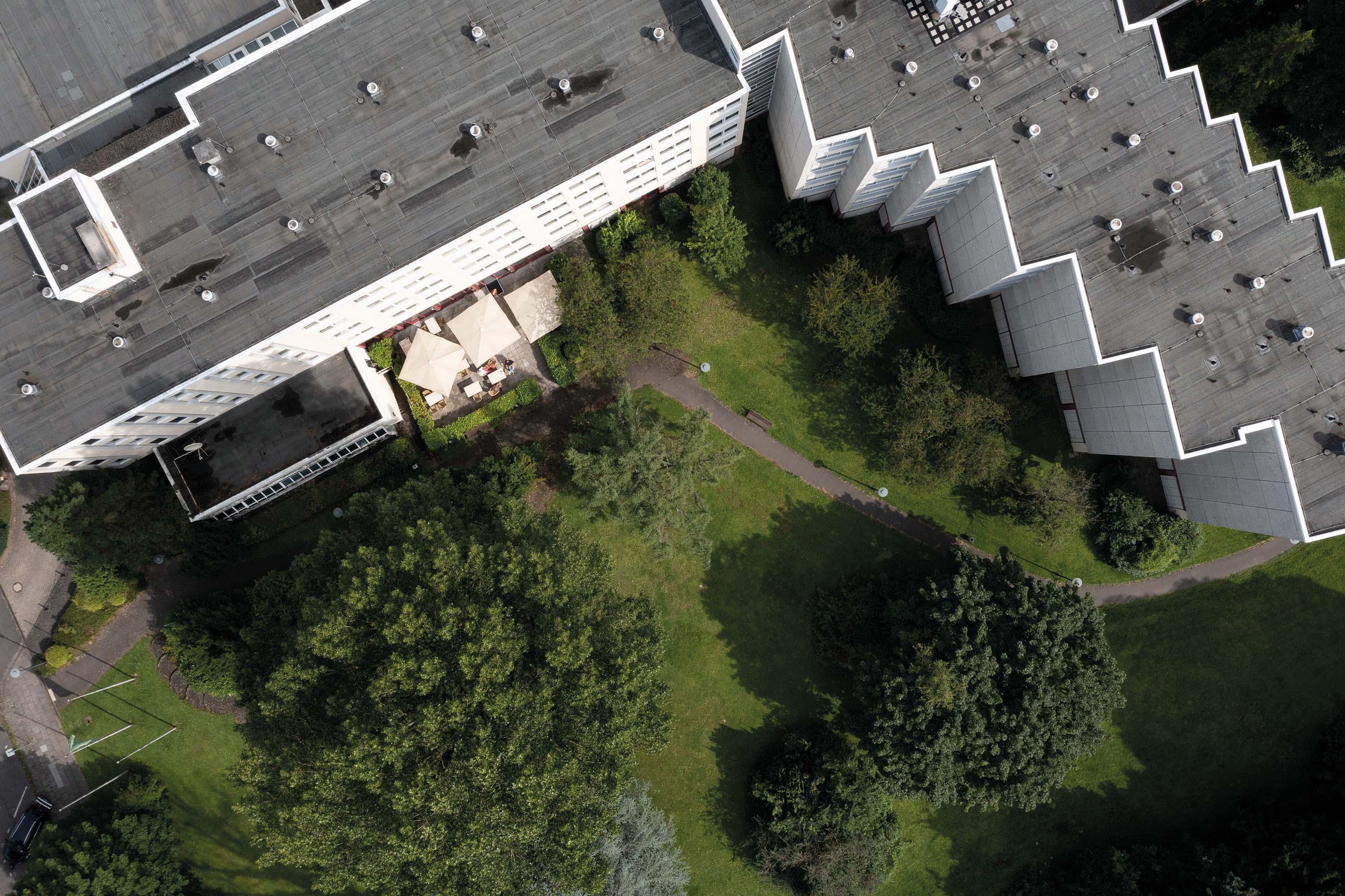 Seminaris Hotel Bad Honnef Luaran gambar
