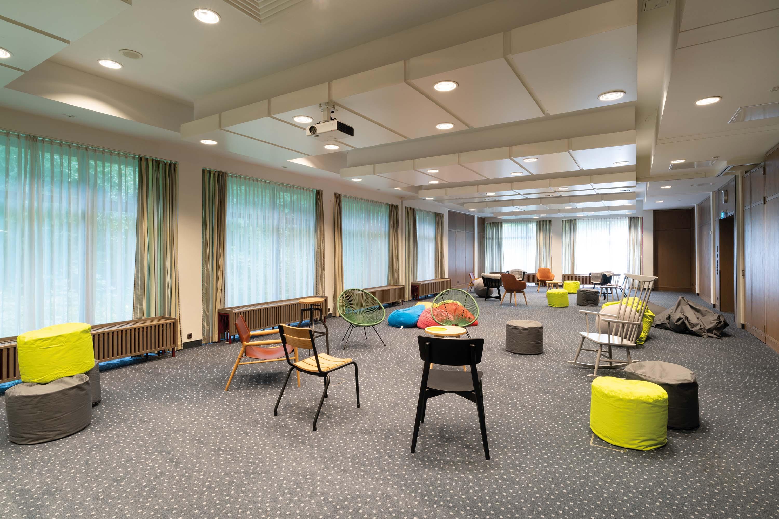 Seminaris Hotel Bad Honnef Luaran gambar