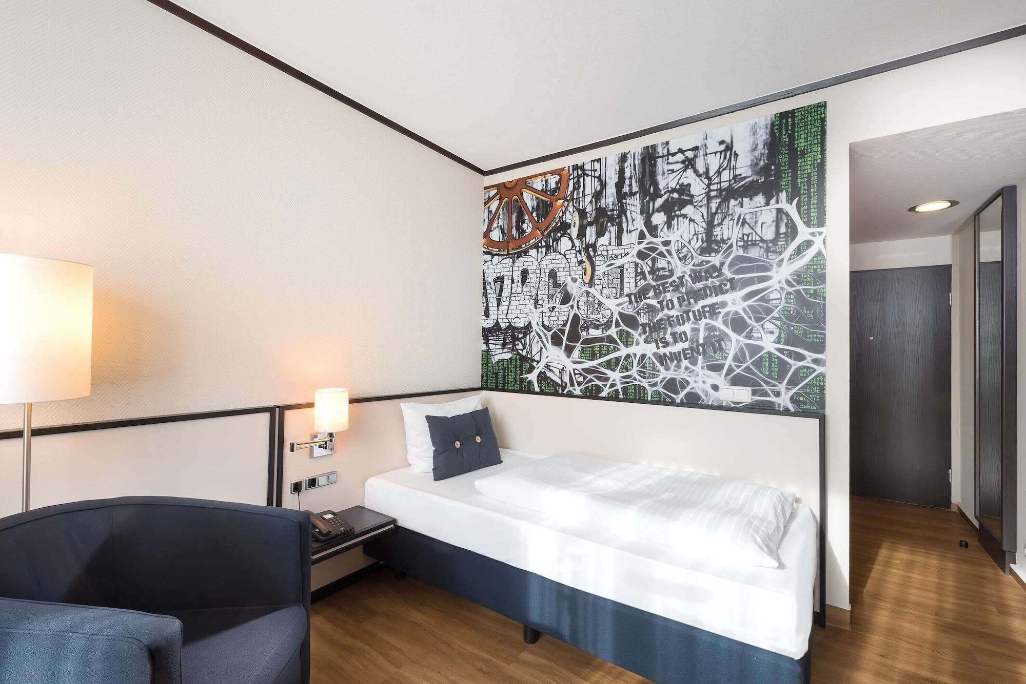 Seminaris Hotel Bad Honnef Luaran gambar