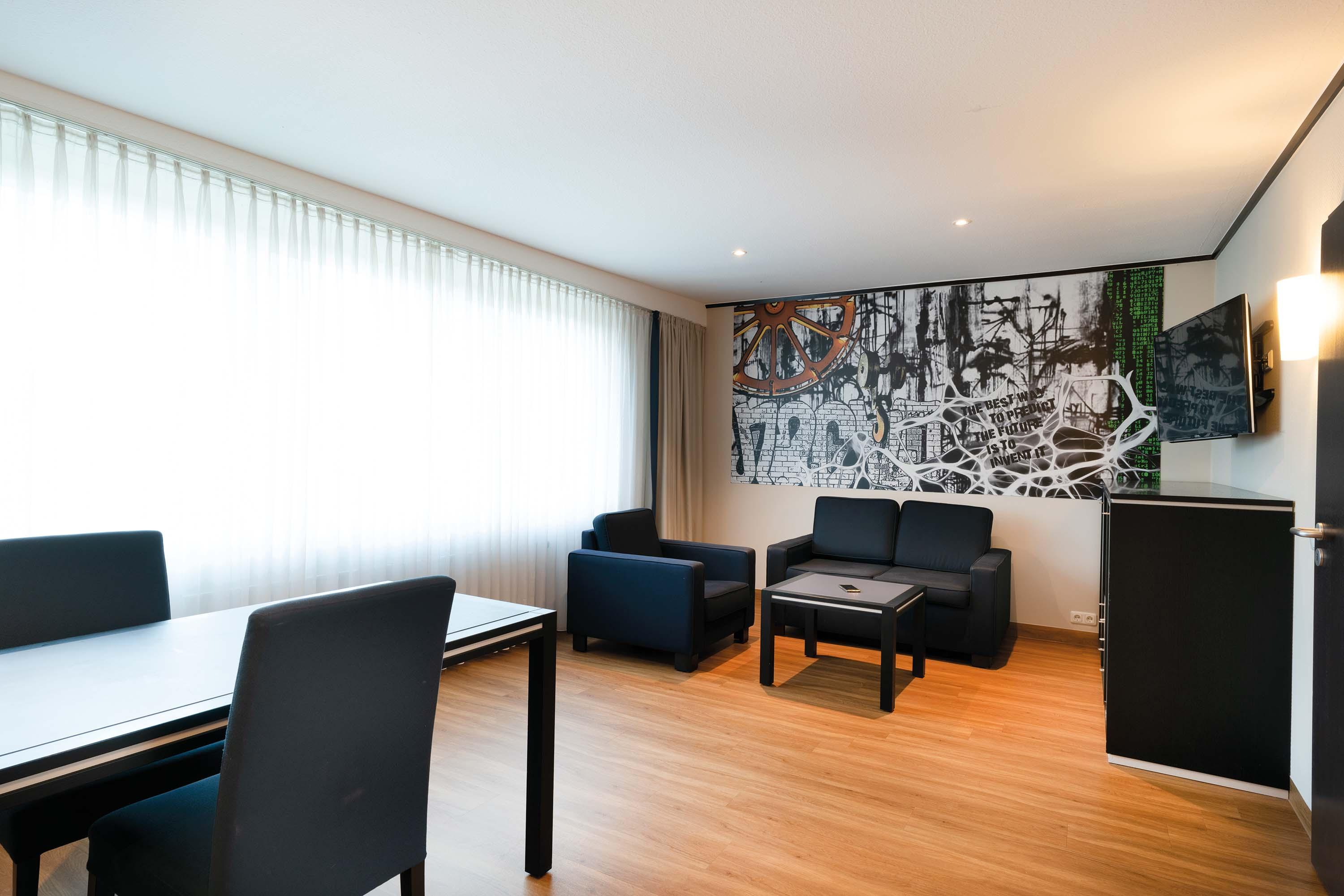 Seminaris Hotel Bad Honnef Luaran gambar