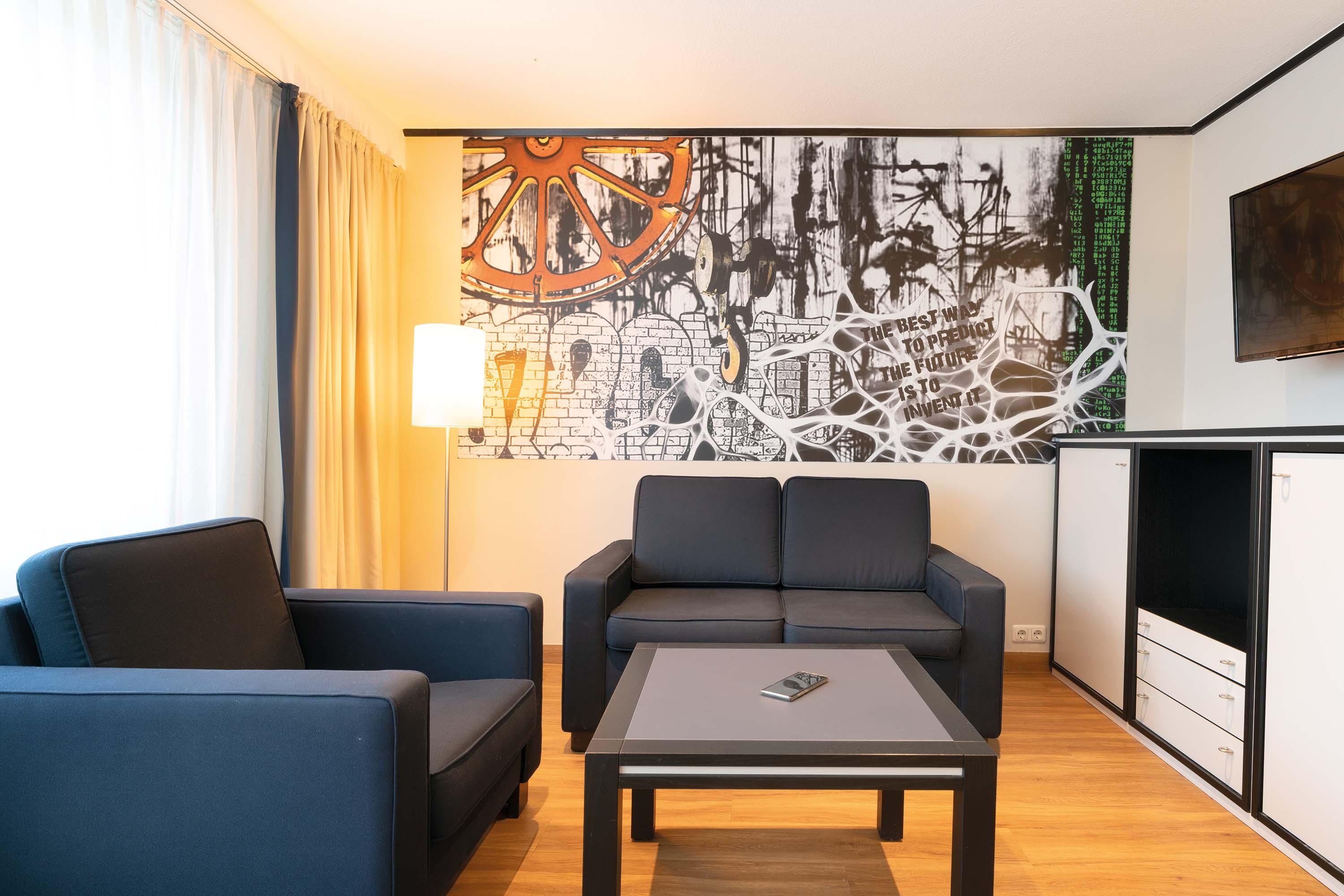 Seminaris Hotel Bad Honnef Luaran gambar