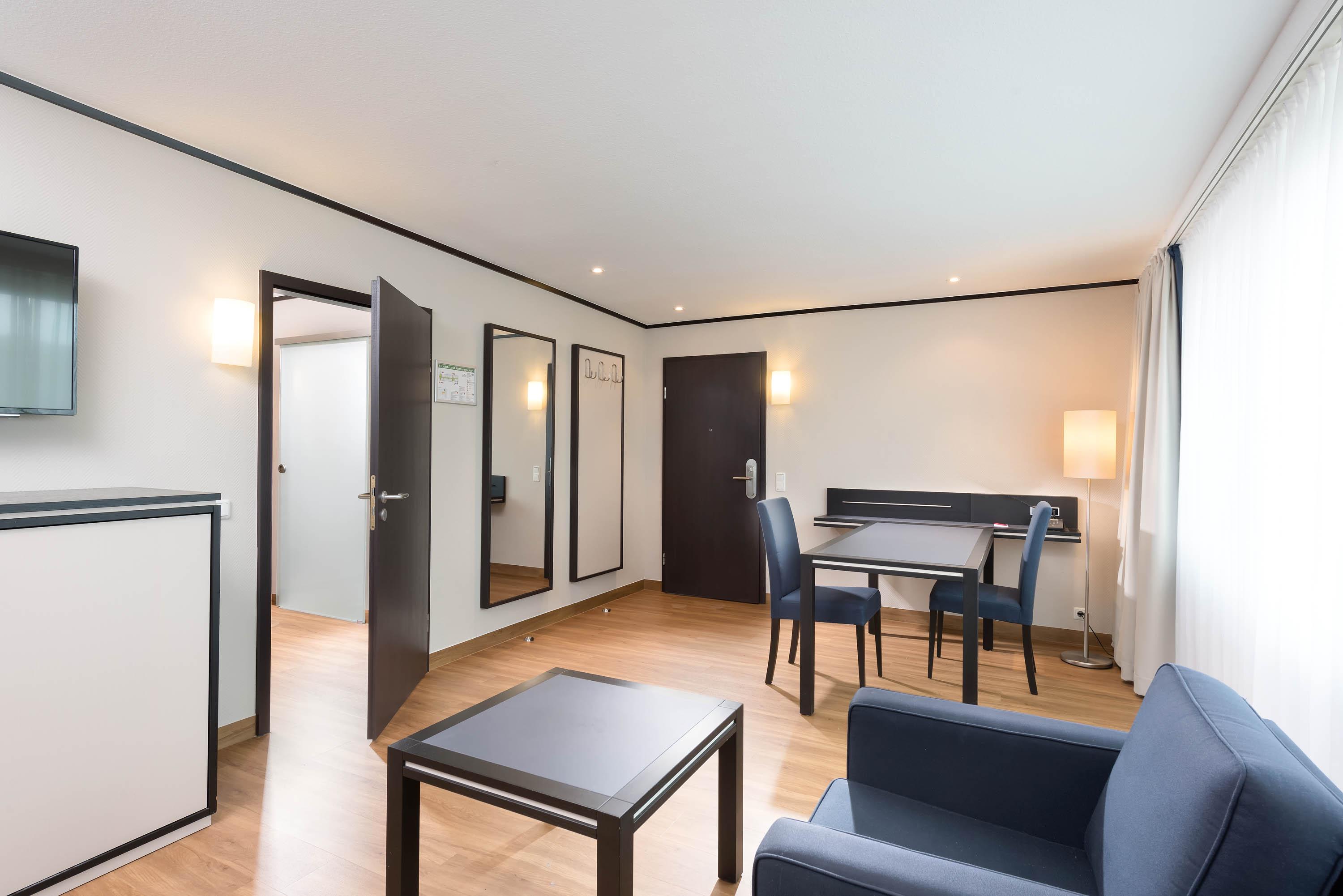 Seminaris Hotel Bad Honnef Luaran gambar