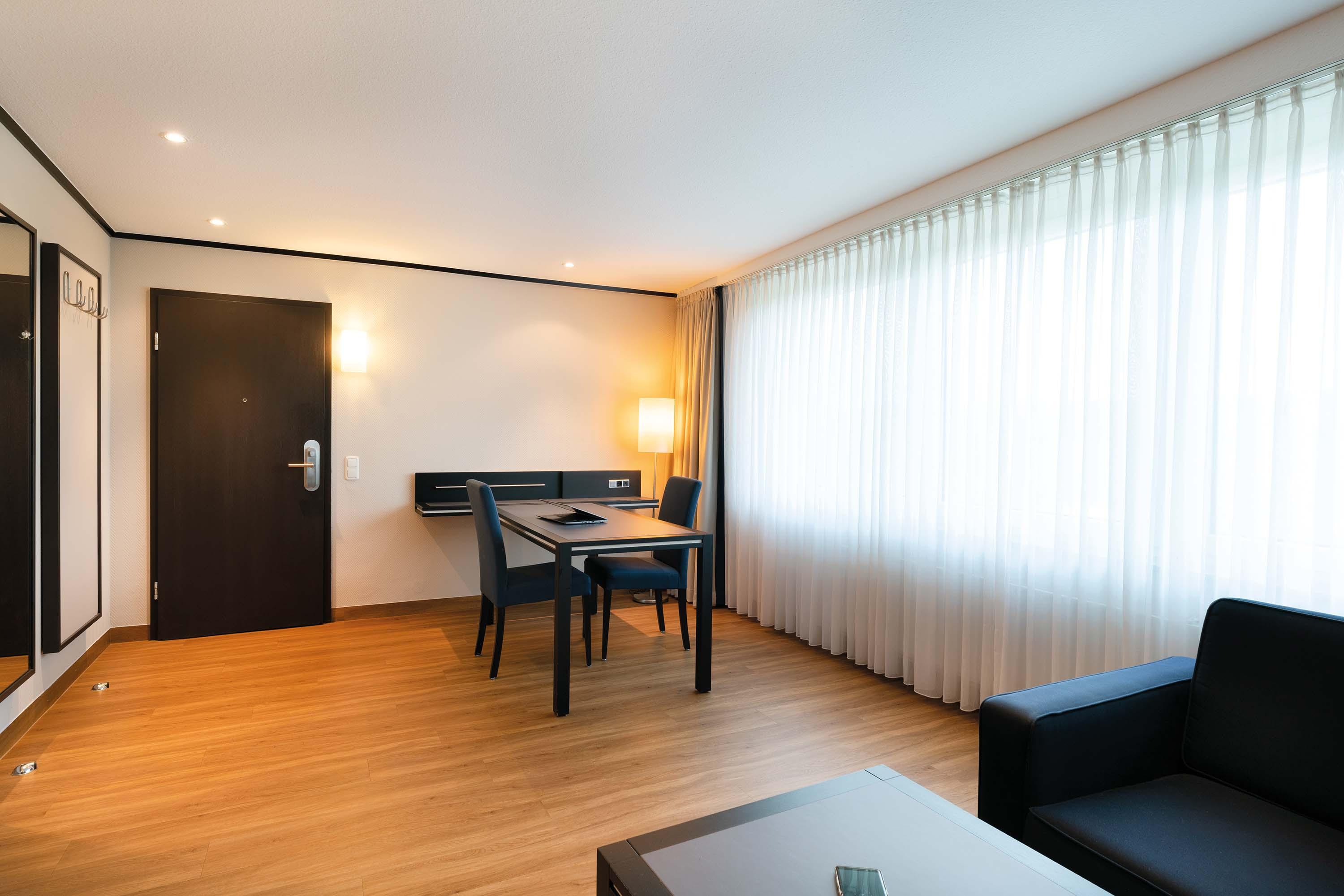 Seminaris Hotel Bad Honnef Luaran gambar