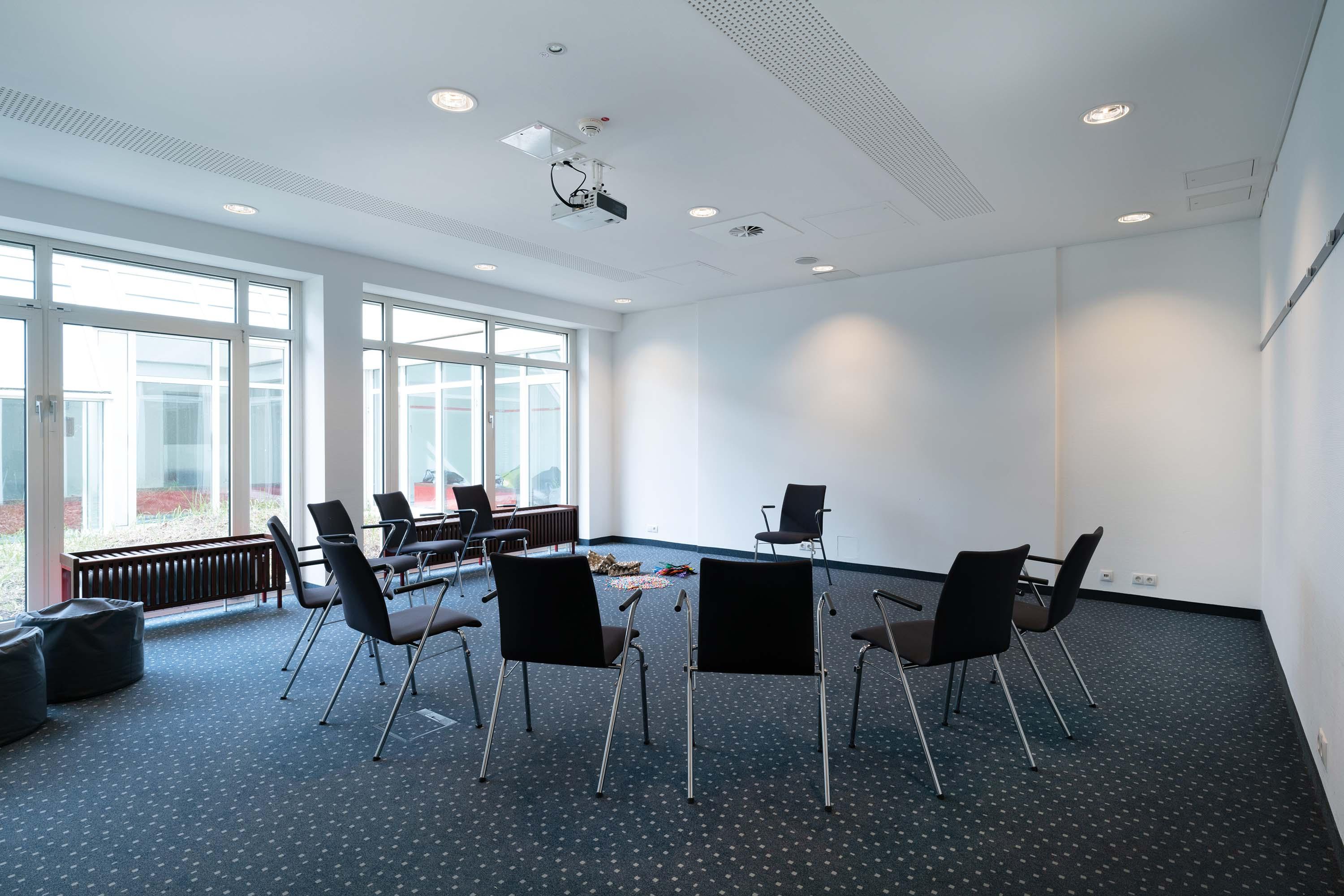 Seminaris Hotel Bad Honnef Luaran gambar