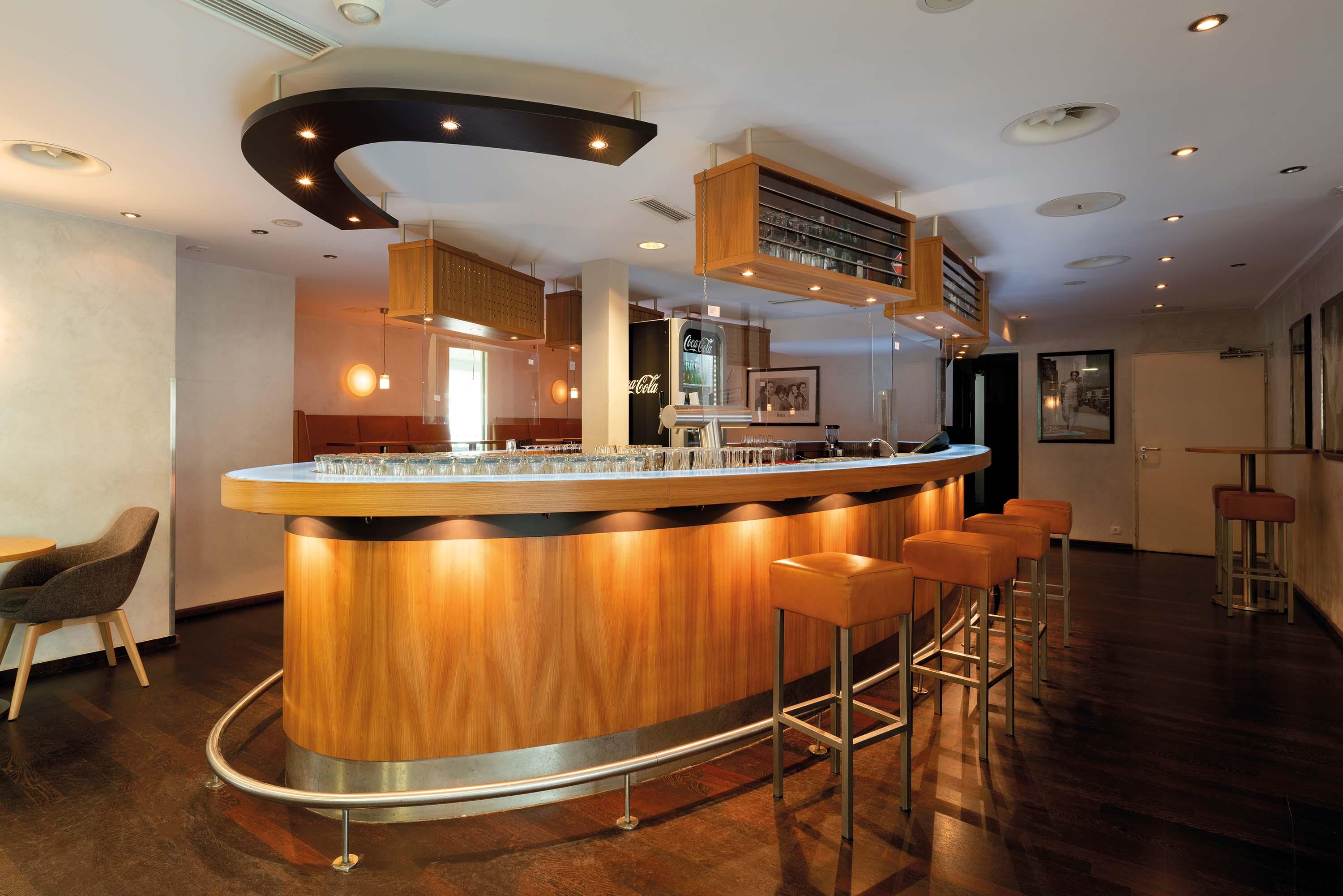 Seminaris Hotel Bad Honnef Luaran gambar