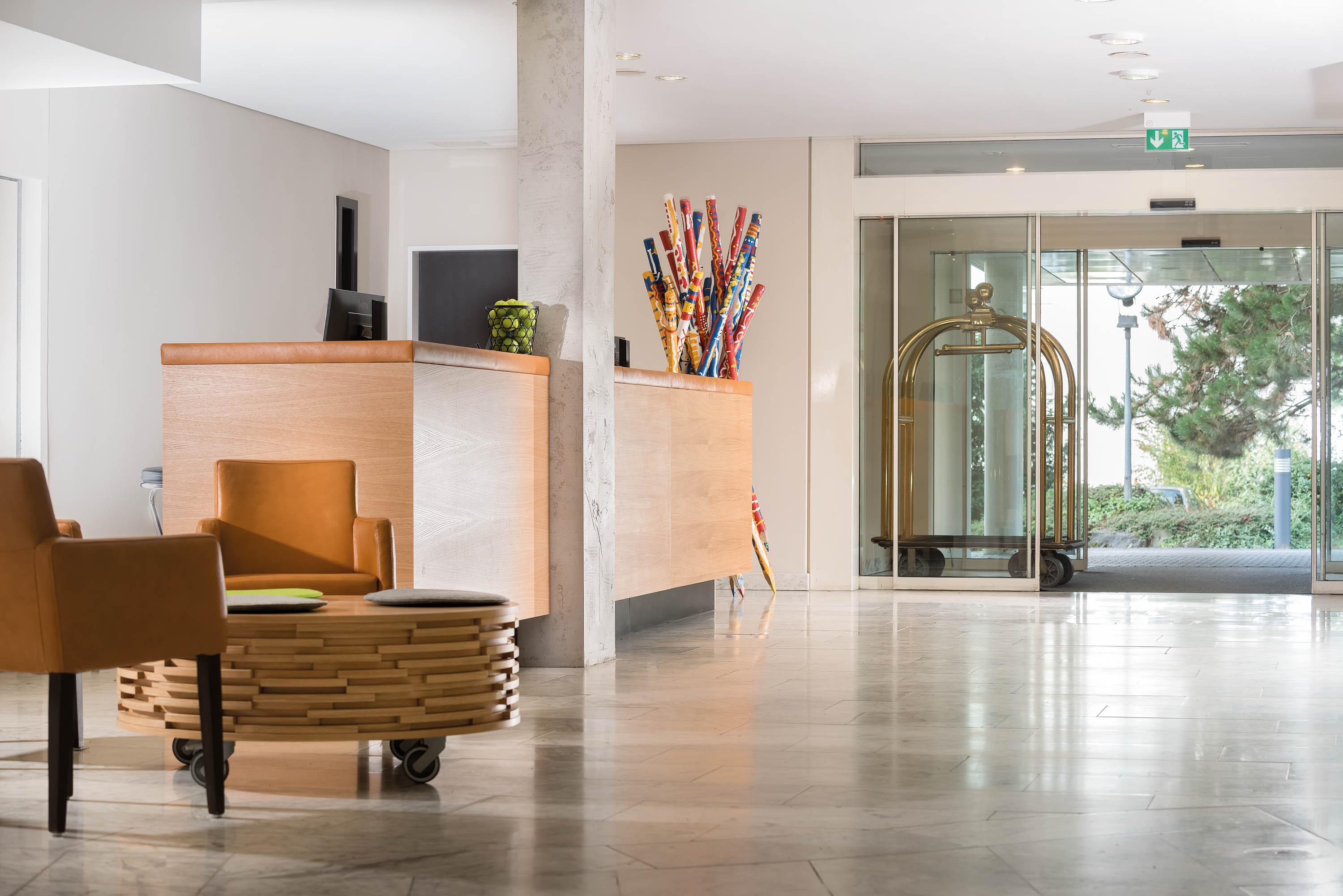 Seminaris Hotel Bad Honnef Luaran gambar