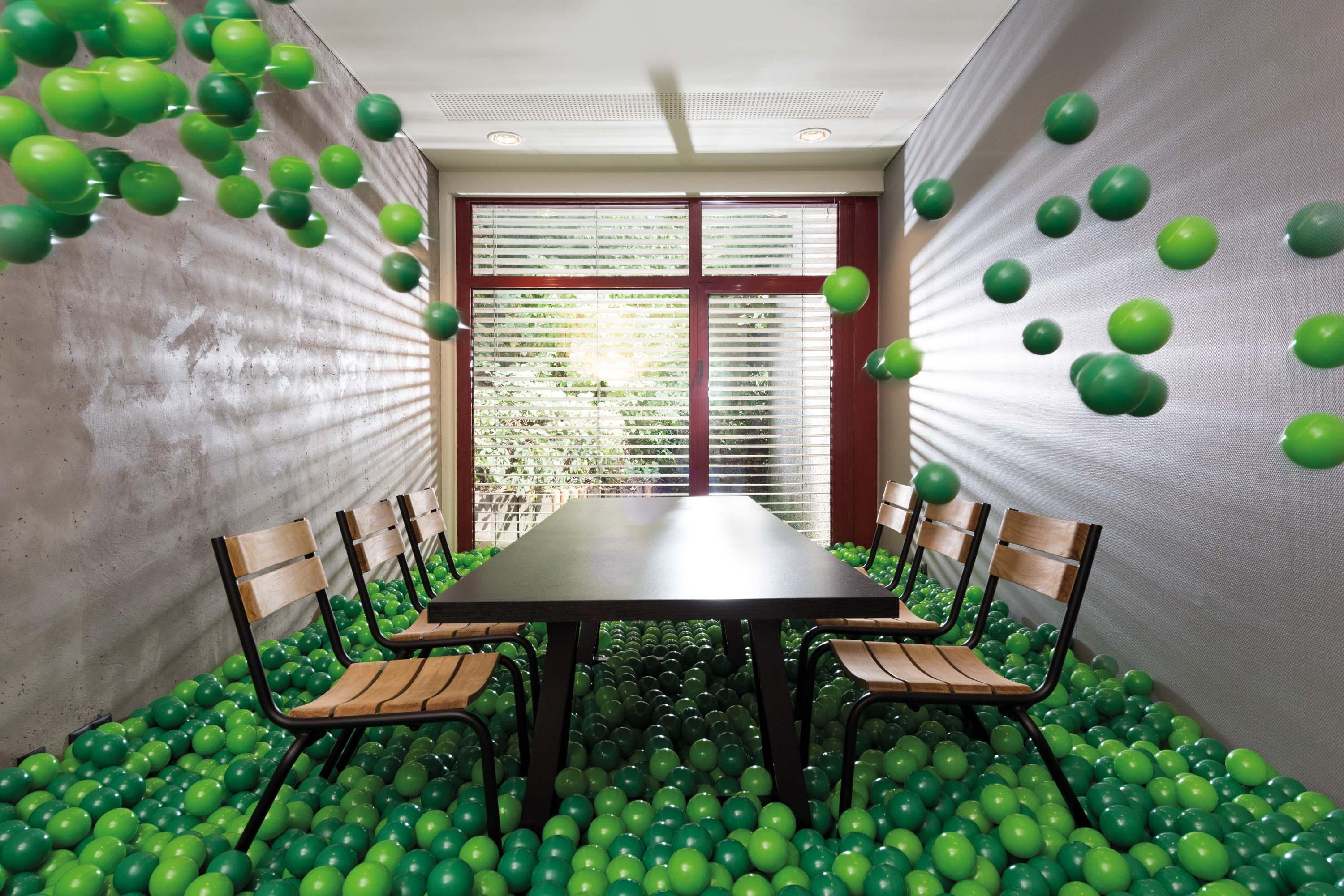 Seminaris Hotel Bad Honnef Luaran gambar