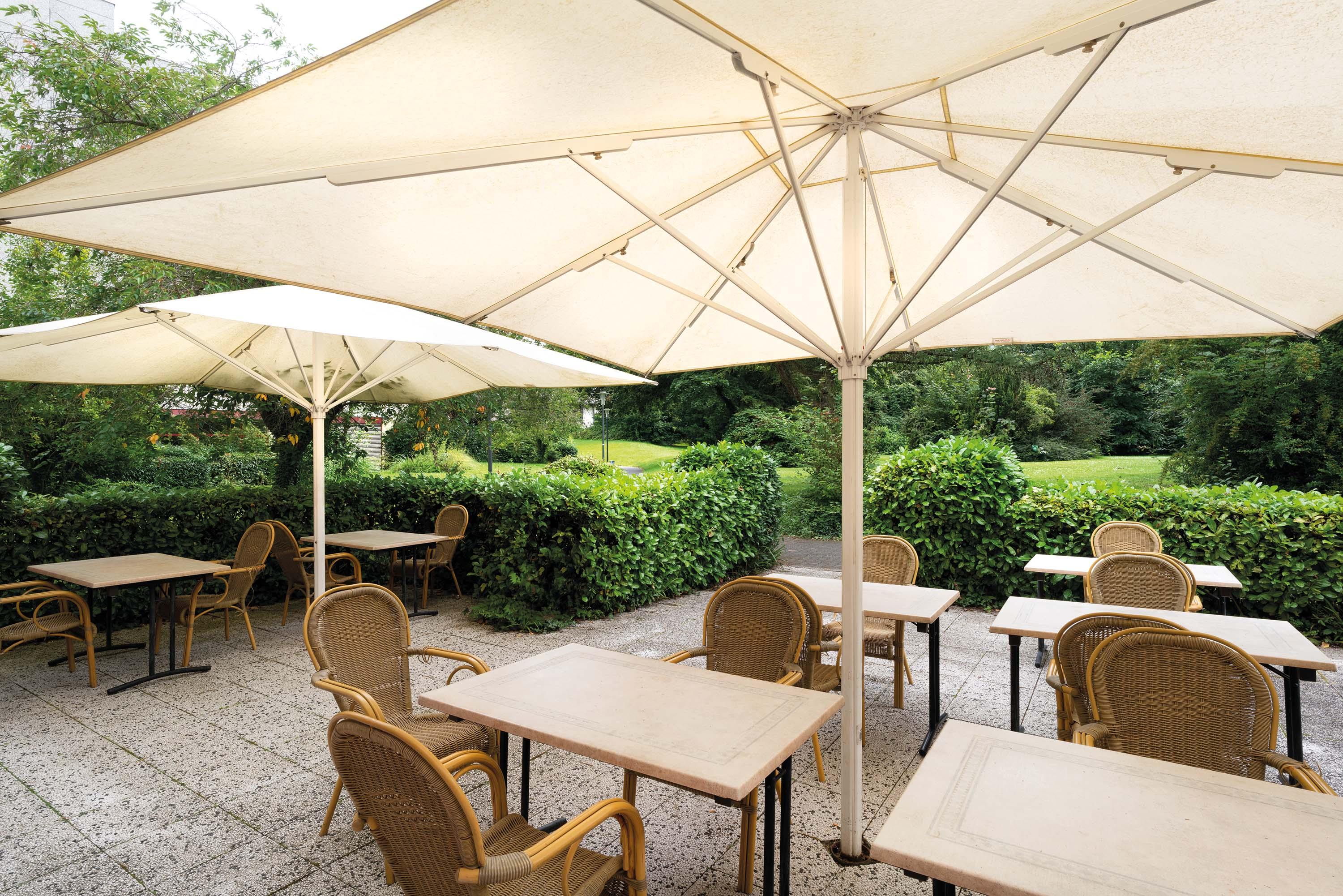 Seminaris Hotel Bad Honnef Luaran gambar