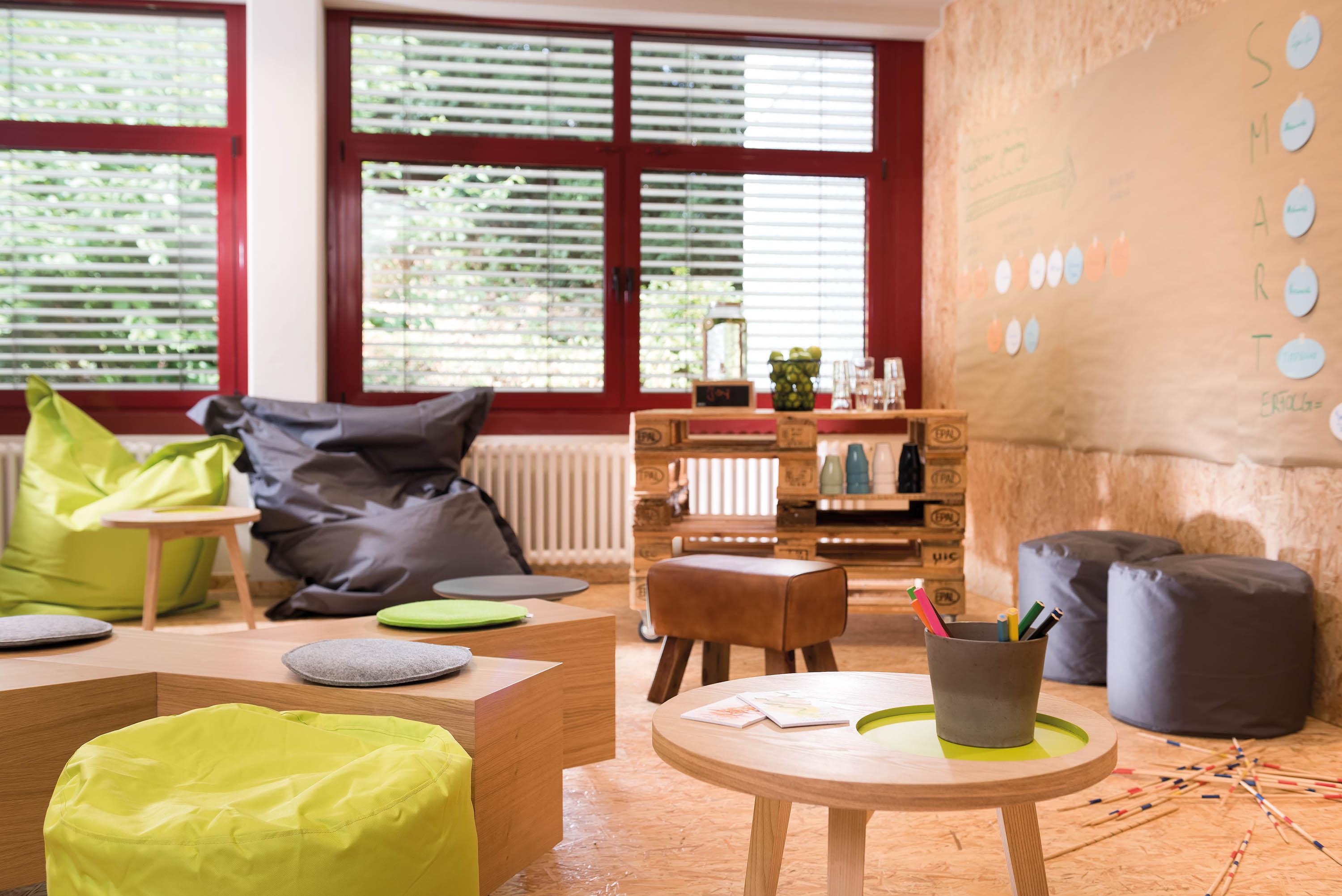 Seminaris Hotel Bad Honnef Luaran gambar