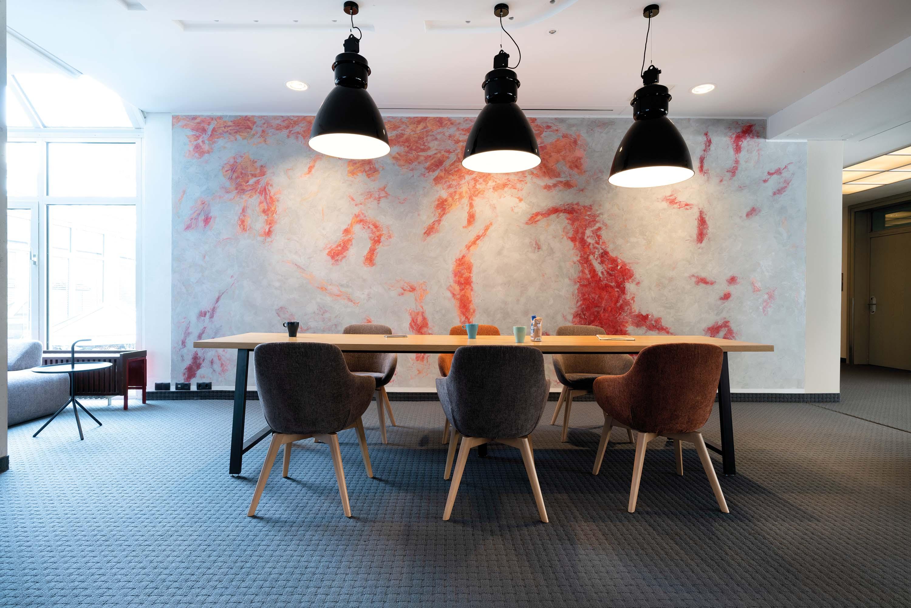 Seminaris Hotel Bad Honnef Luaran gambar