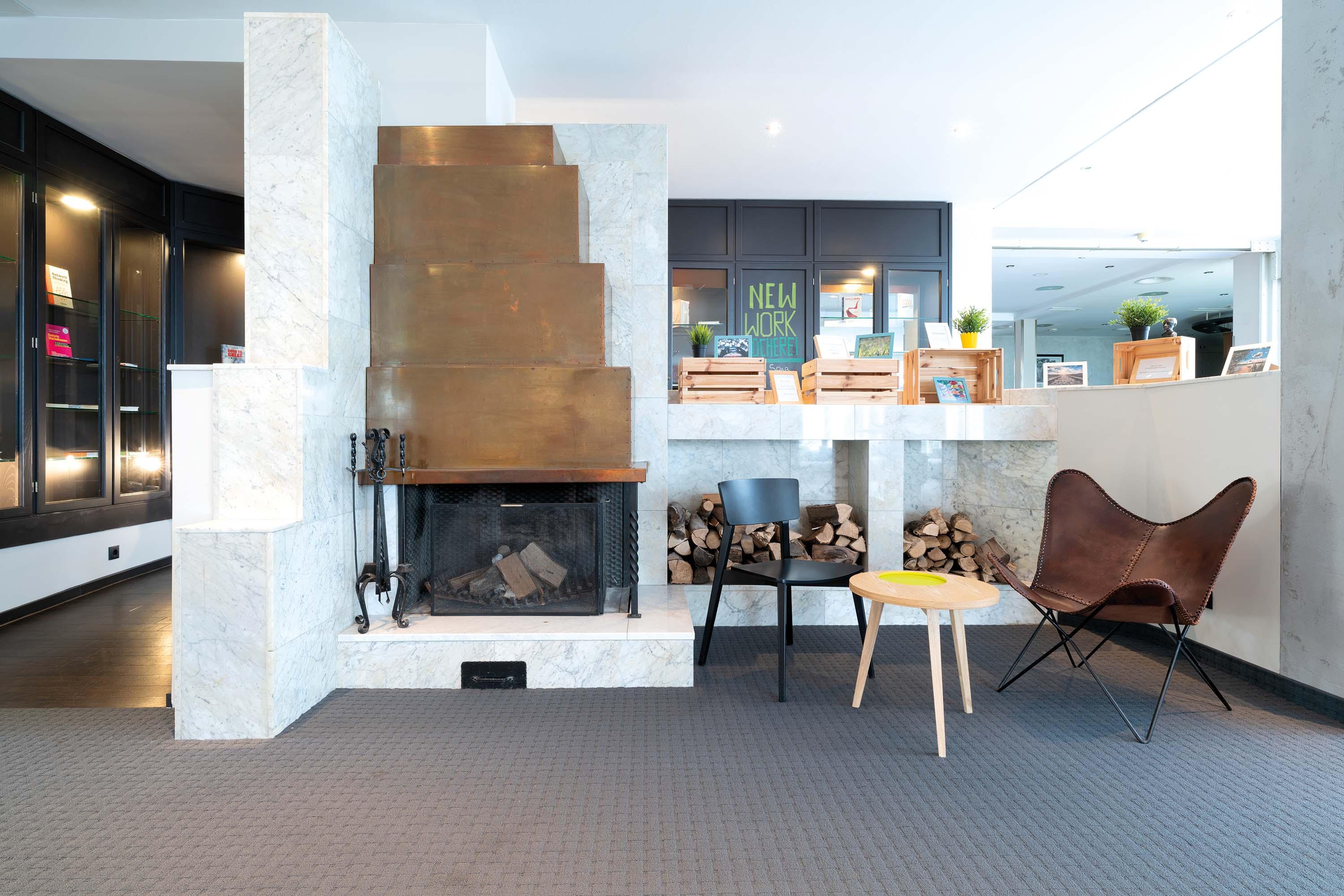 Seminaris Hotel Bad Honnef Luaran gambar