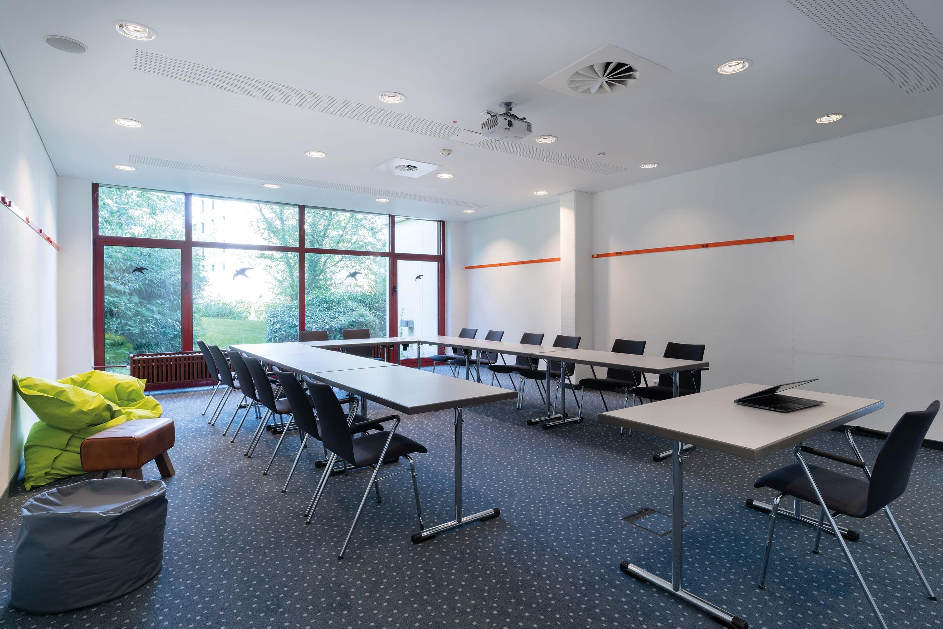 Seminaris Hotel Bad Honnef Luaran gambar