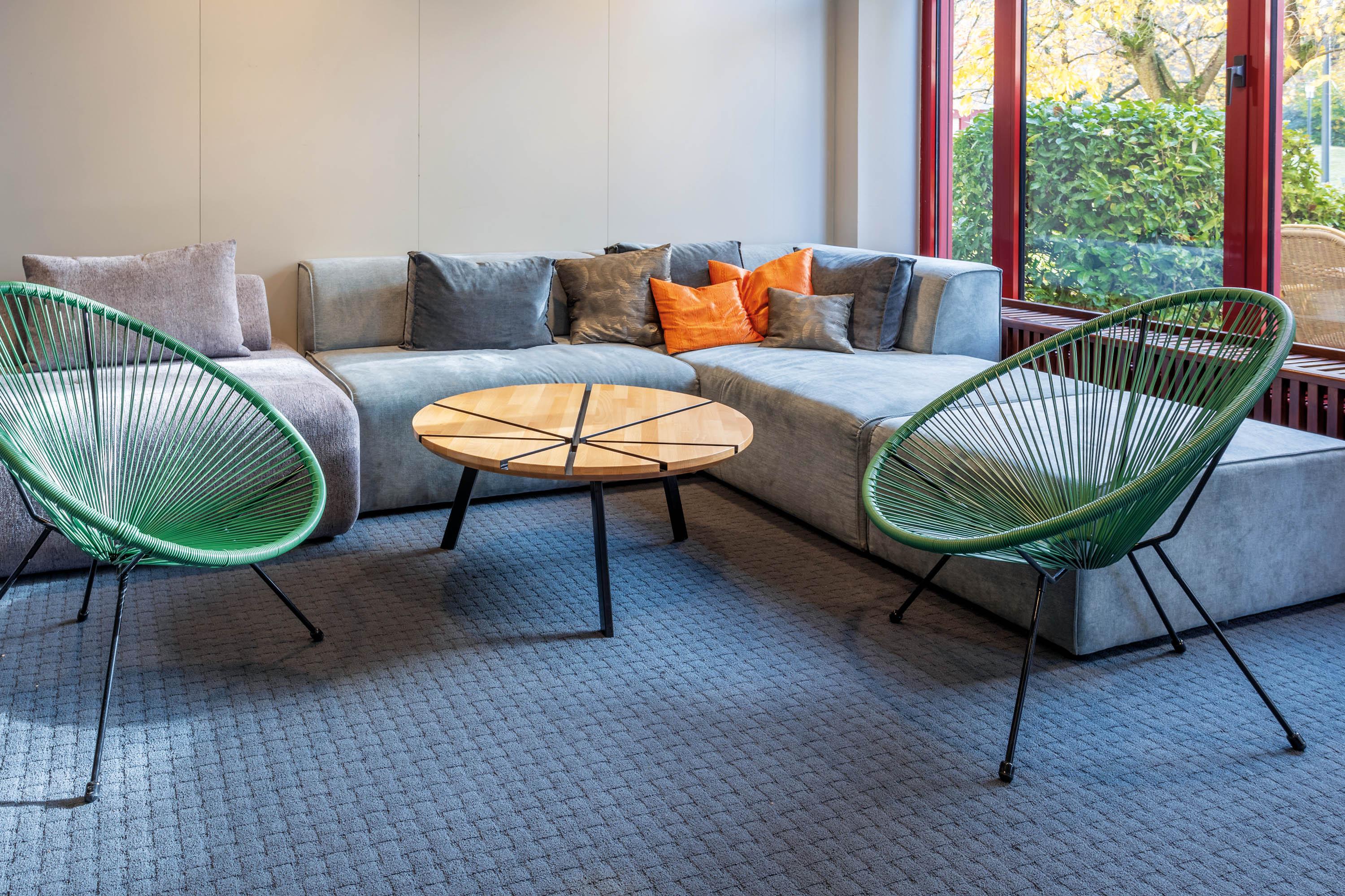 Seminaris Hotel Bad Honnef Luaran gambar