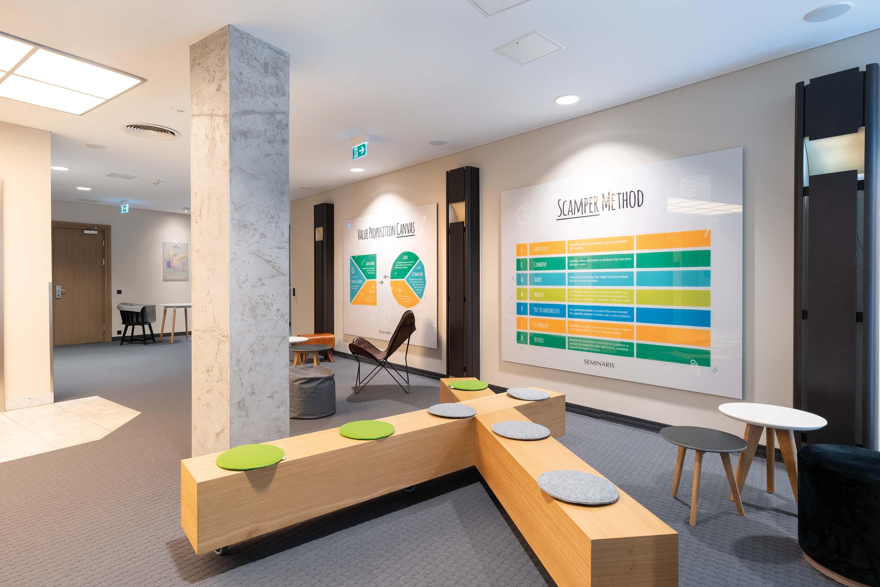 Seminaris Hotel Bad Honnef Luaran gambar