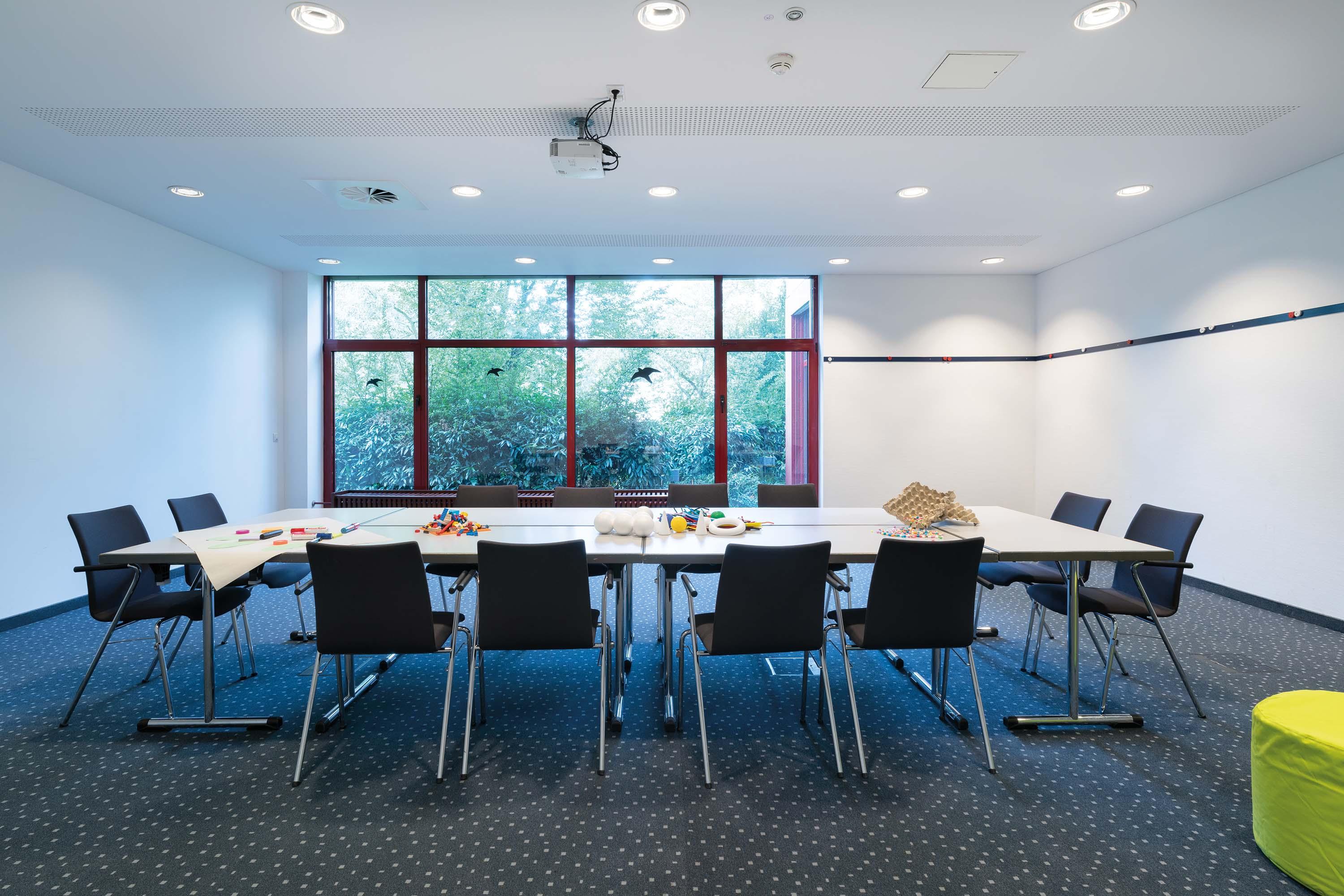 Seminaris Hotel Bad Honnef Luaran gambar