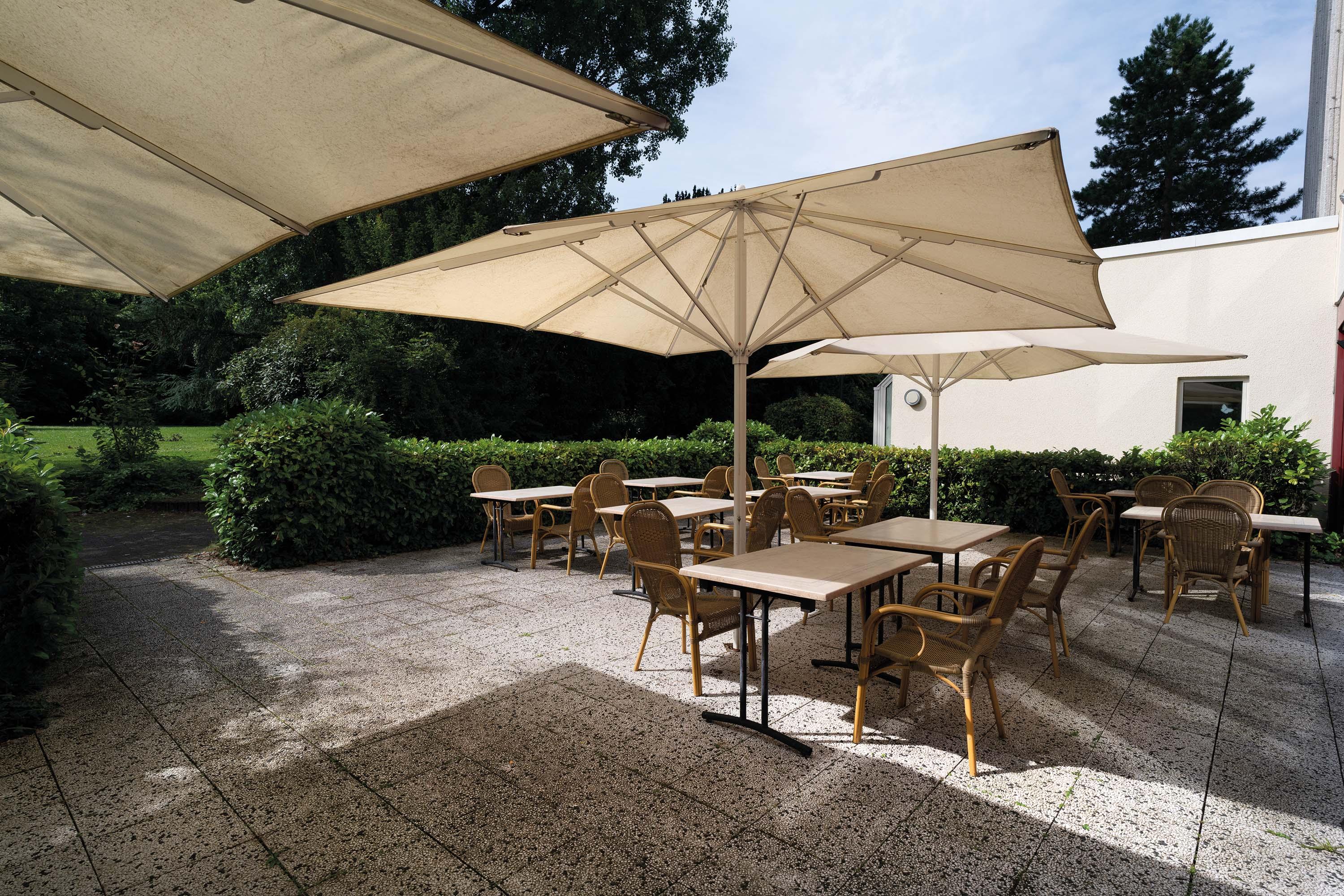 Seminaris Hotel Bad Honnef Luaran gambar