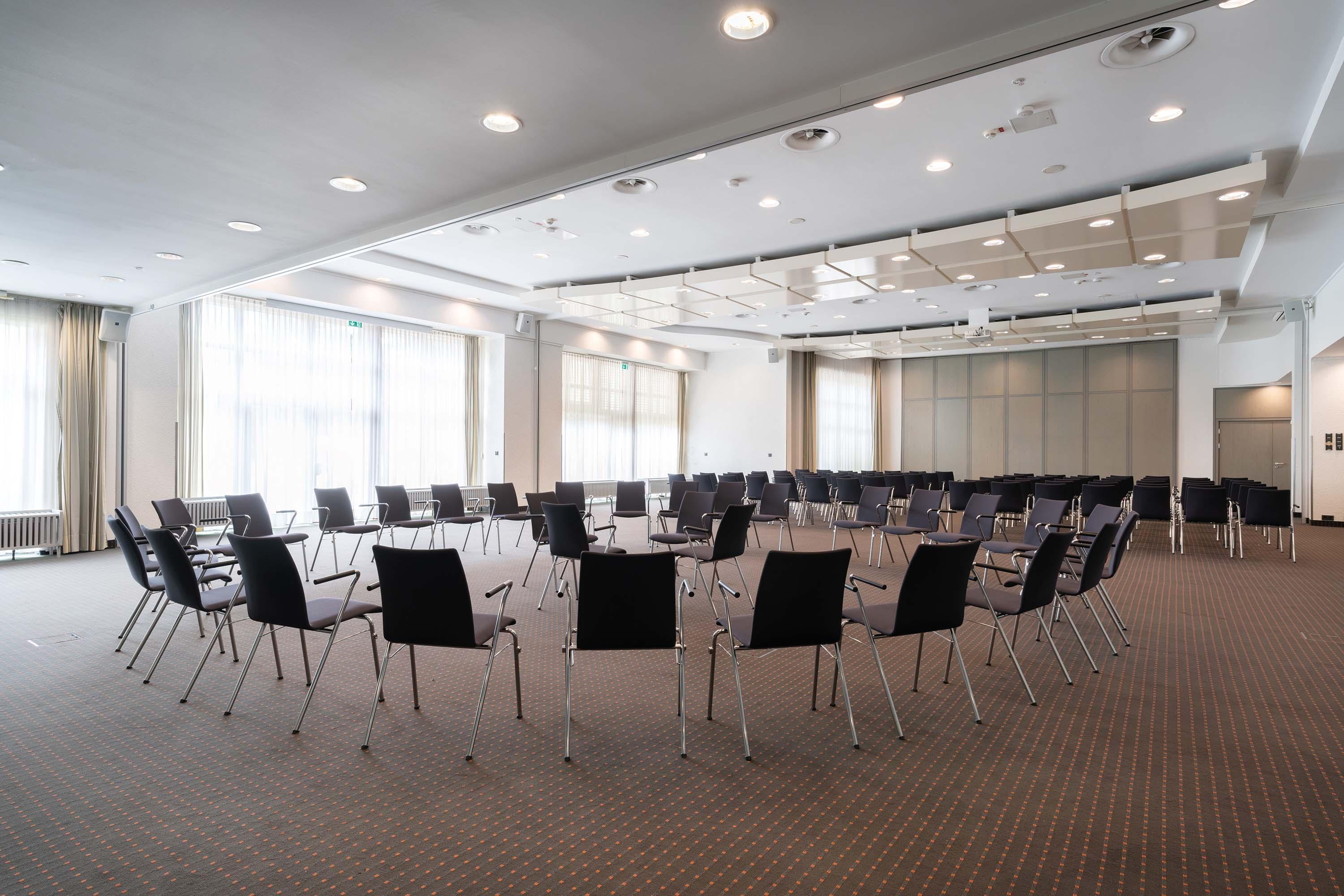 Seminaris Hotel Bad Honnef Luaran gambar