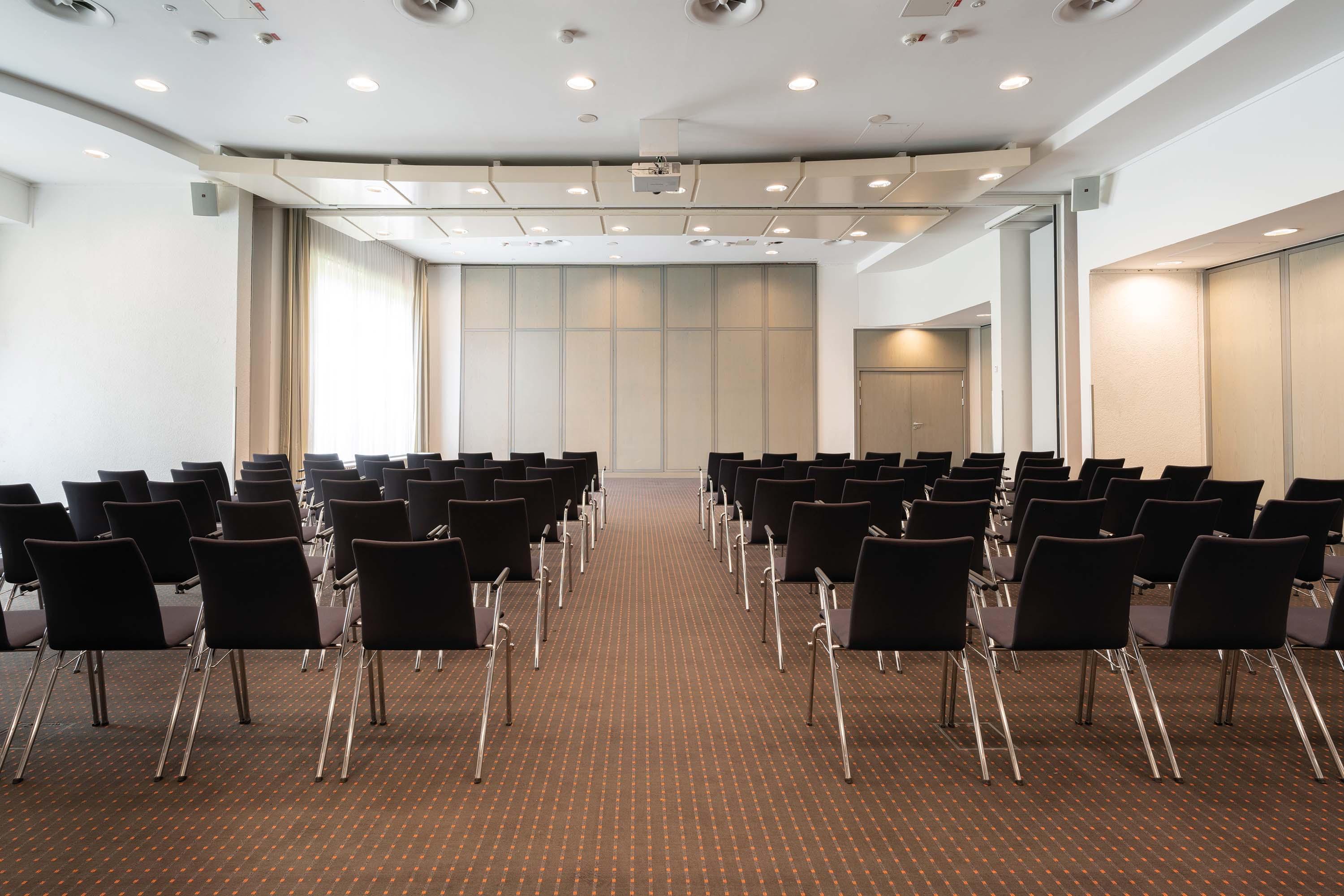 Seminaris Hotel Bad Honnef Luaran gambar