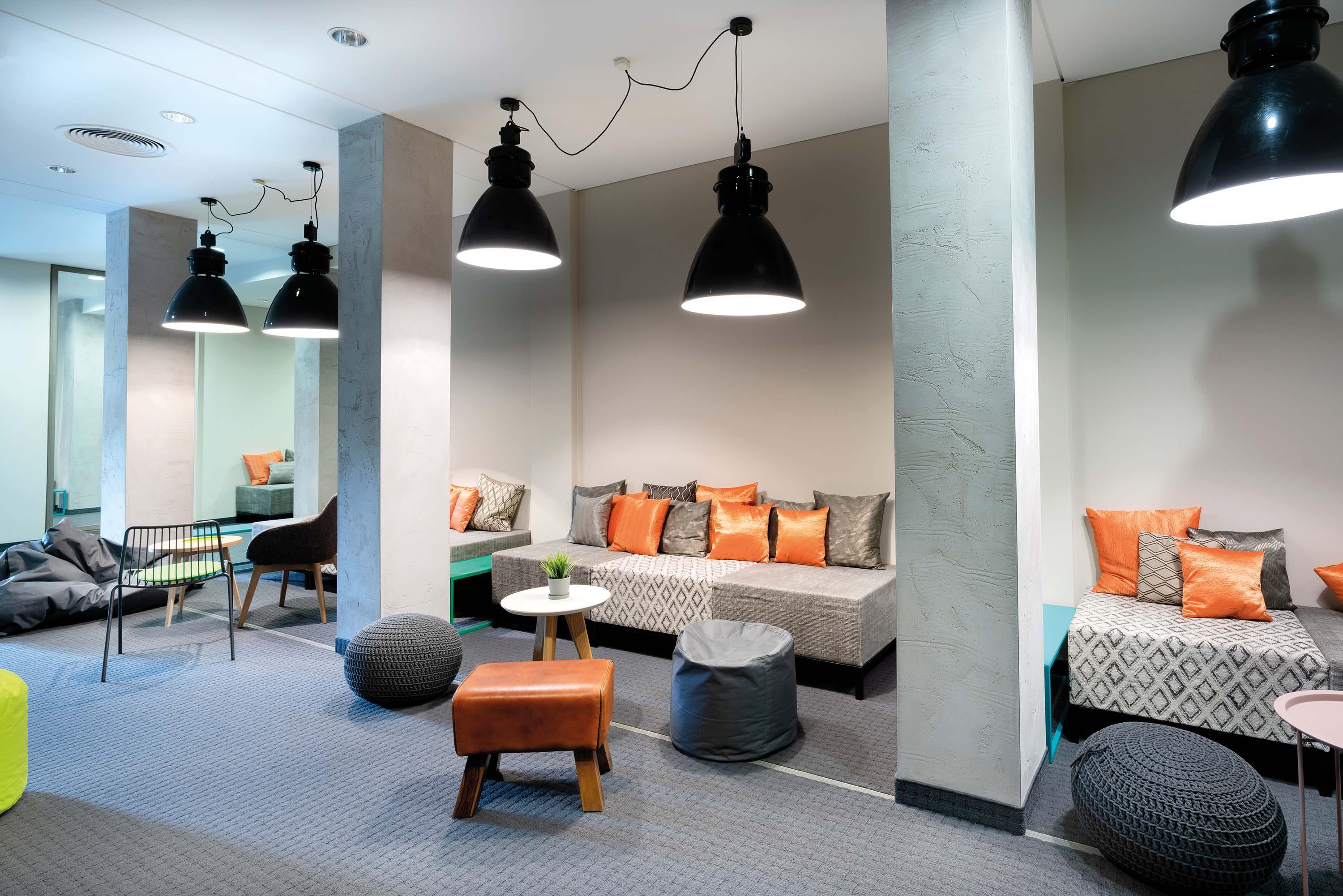 Seminaris Hotel Bad Honnef Luaran gambar