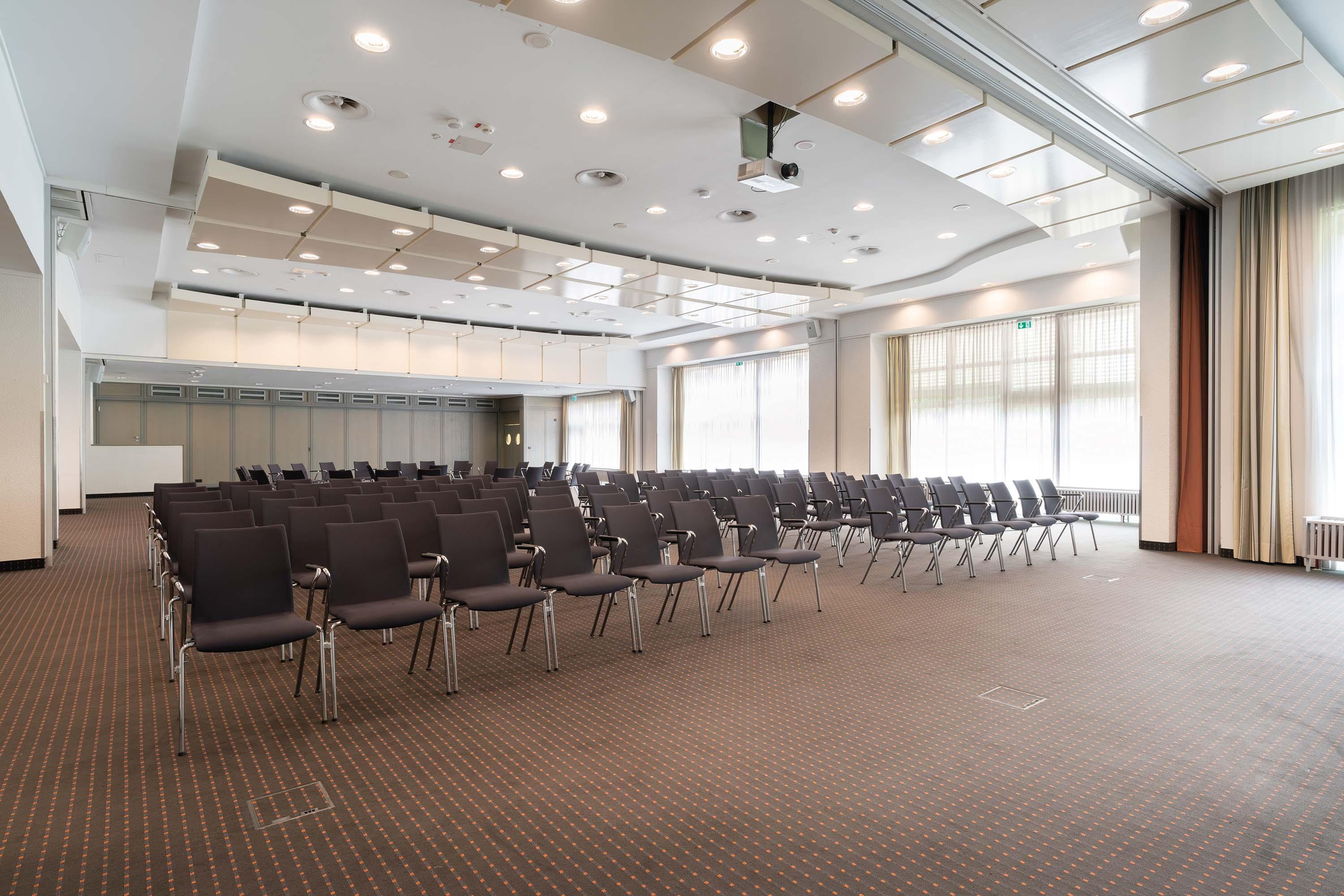 Seminaris Hotel Bad Honnef Luaran gambar