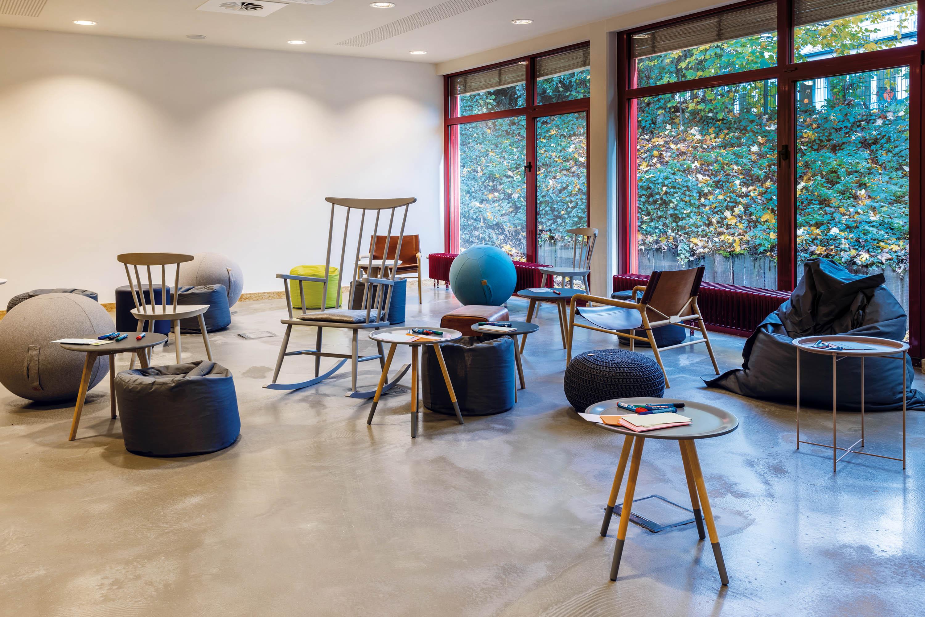 Seminaris Hotel Bad Honnef Luaran gambar