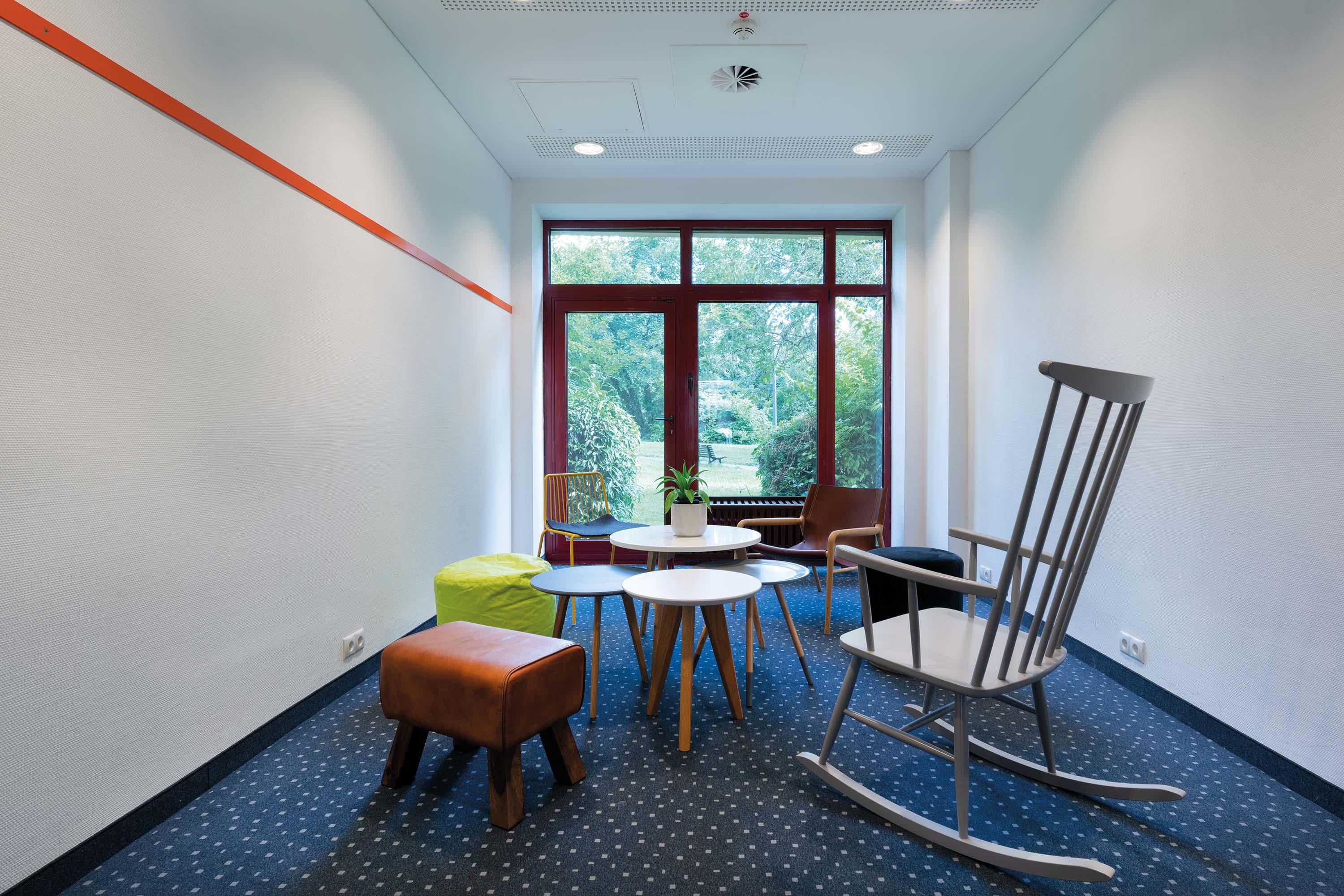 Seminaris Hotel Bad Honnef Luaran gambar