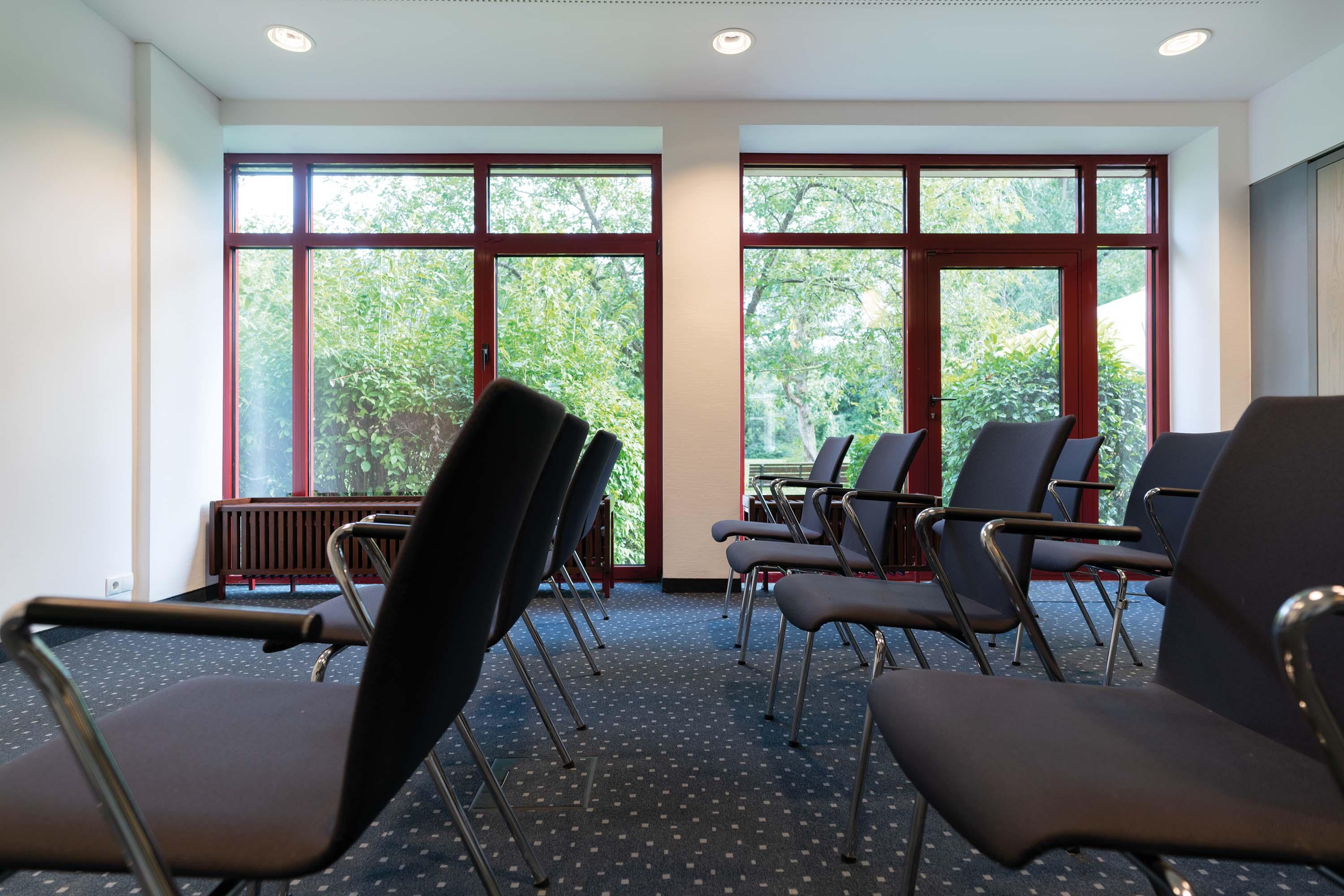 Seminaris Hotel Bad Honnef Luaran gambar