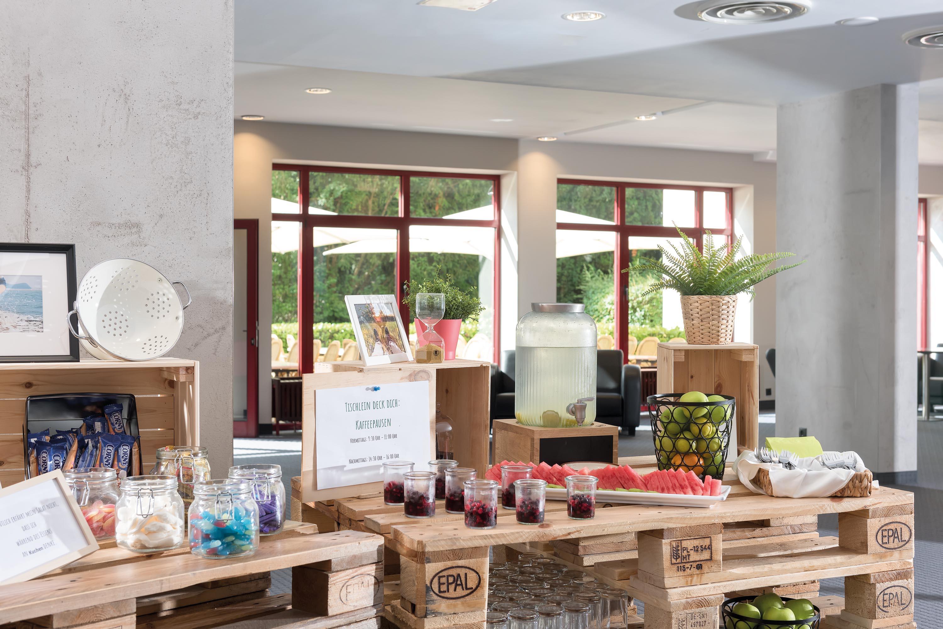 Seminaris Hotel Bad Honnef Luaran gambar