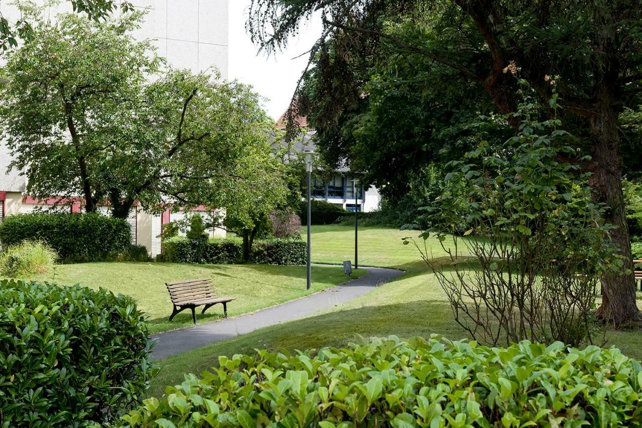 Seminaris Hotel Bad Honnef Luaran gambar