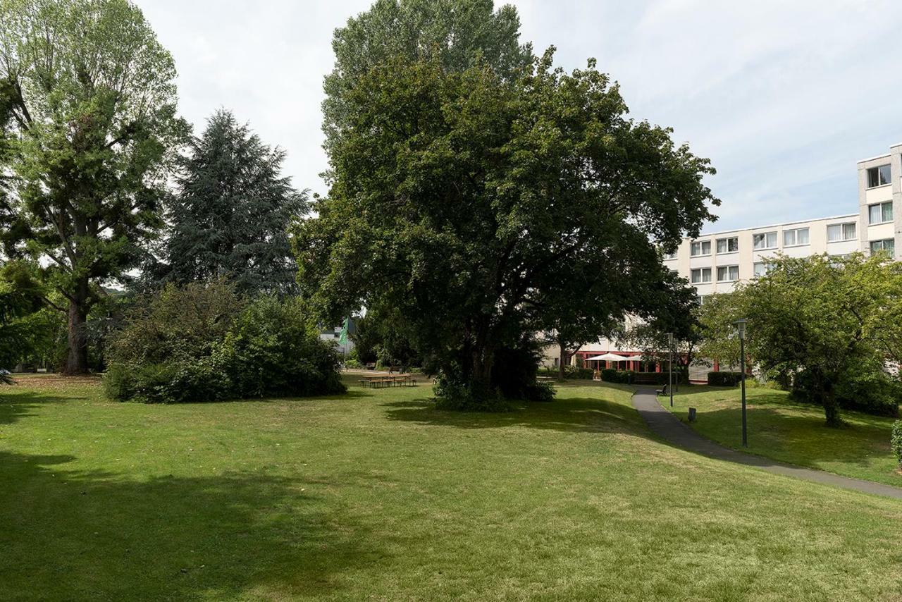 Seminaris Hotel Bad Honnef Luaran gambar